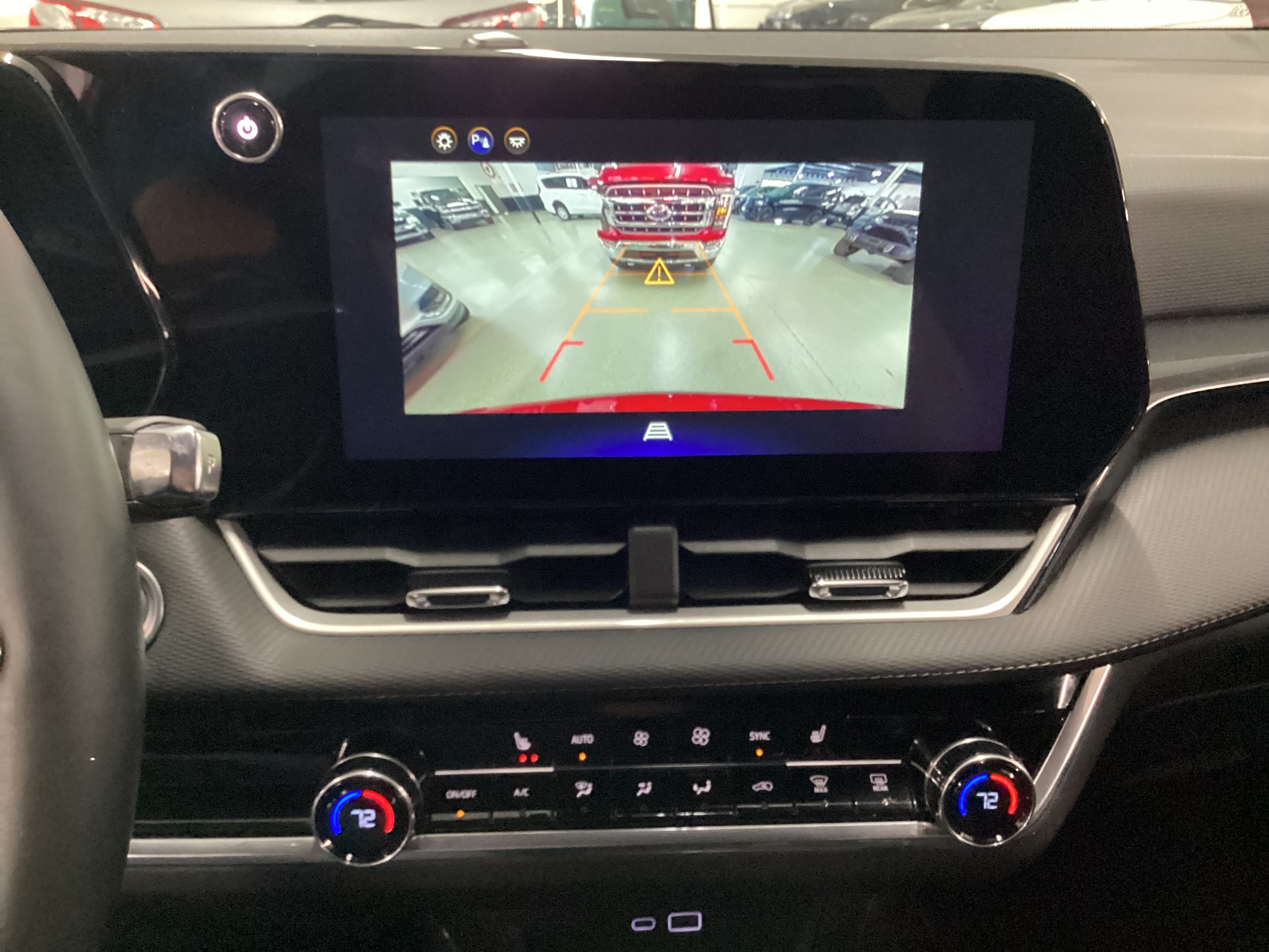 2025 CHEVROLET Equinox LT AWD - Image 14