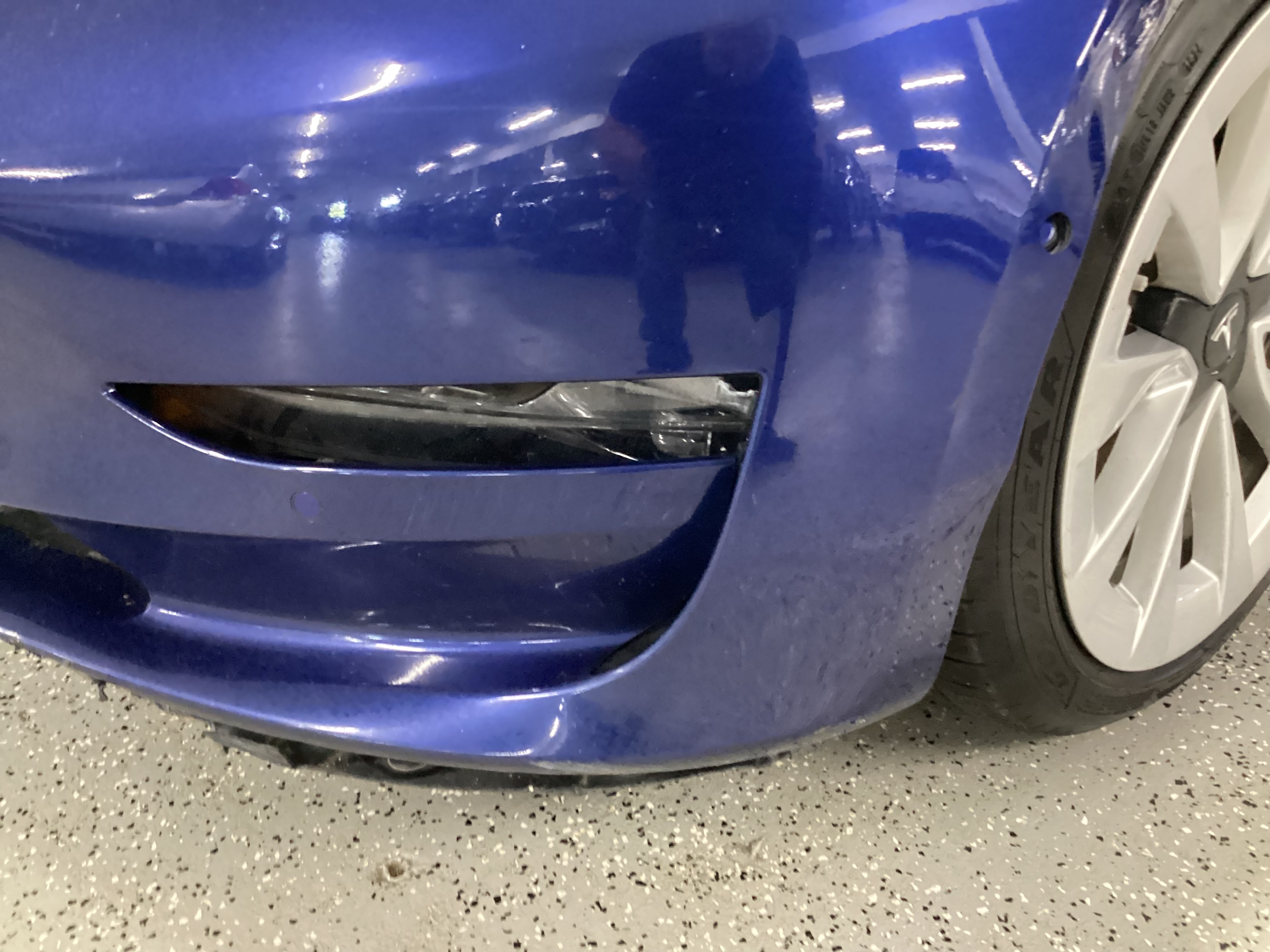 2021 TESLA Model 3 Long Range AWD - Image 5