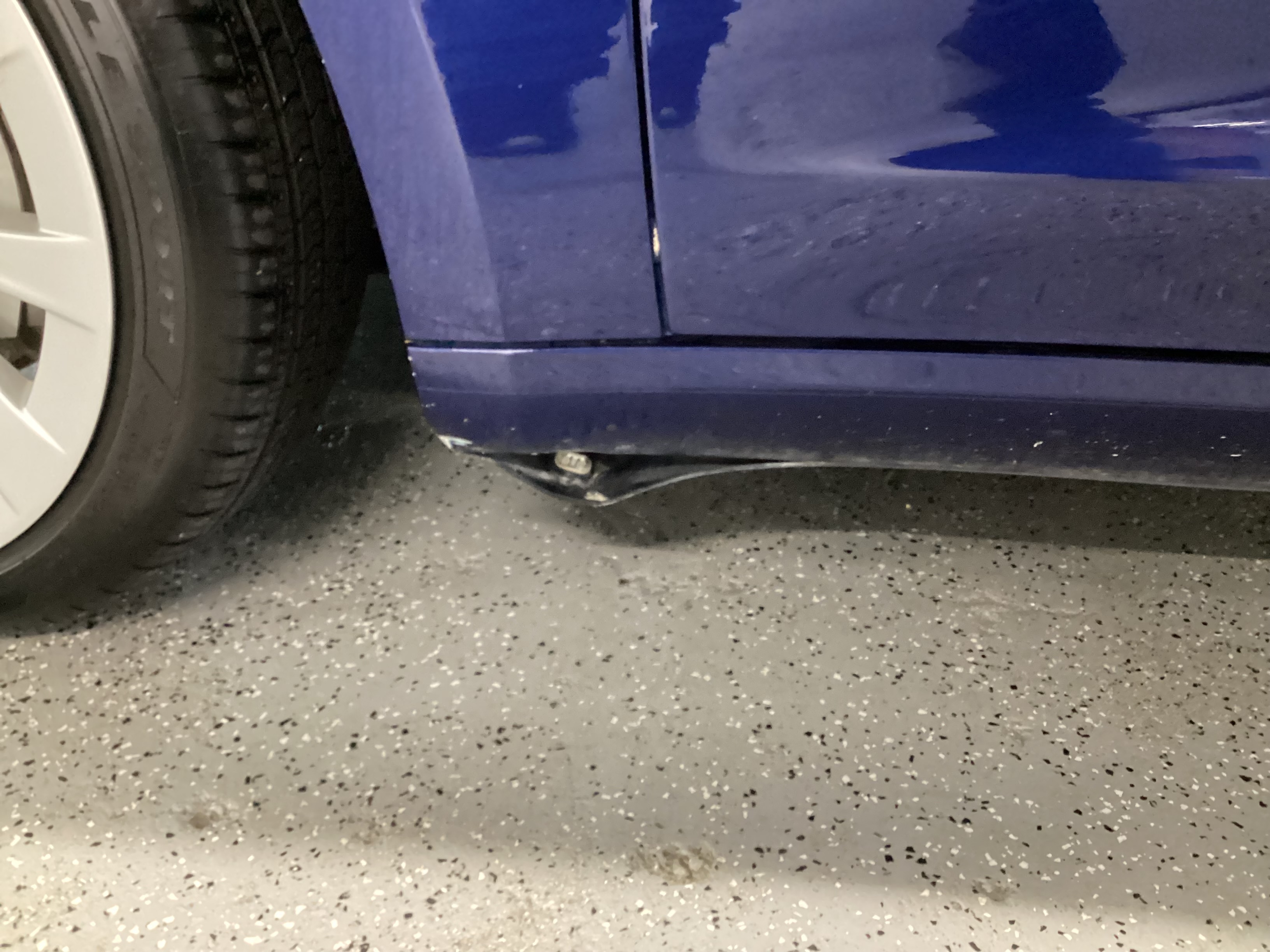 2021 TESLA Model 3 Long Range AWD - Image 6
