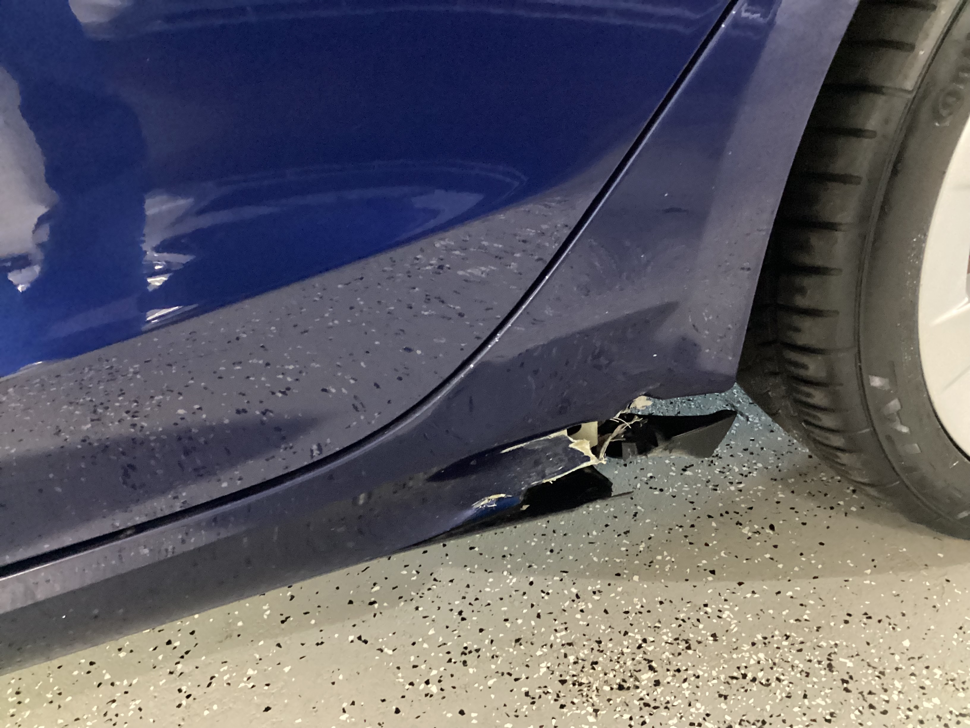 2021 TESLA Model 3 Long Range AWD - Image 7