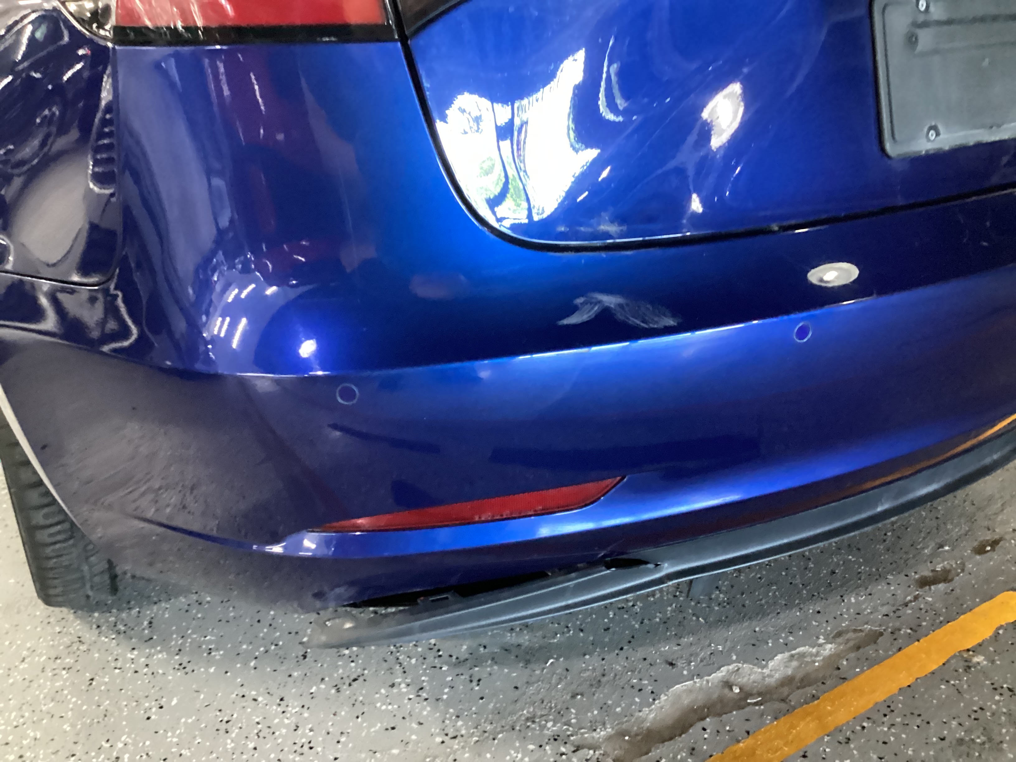 2021 TESLA Model 3 Long Range AWD - Image 10