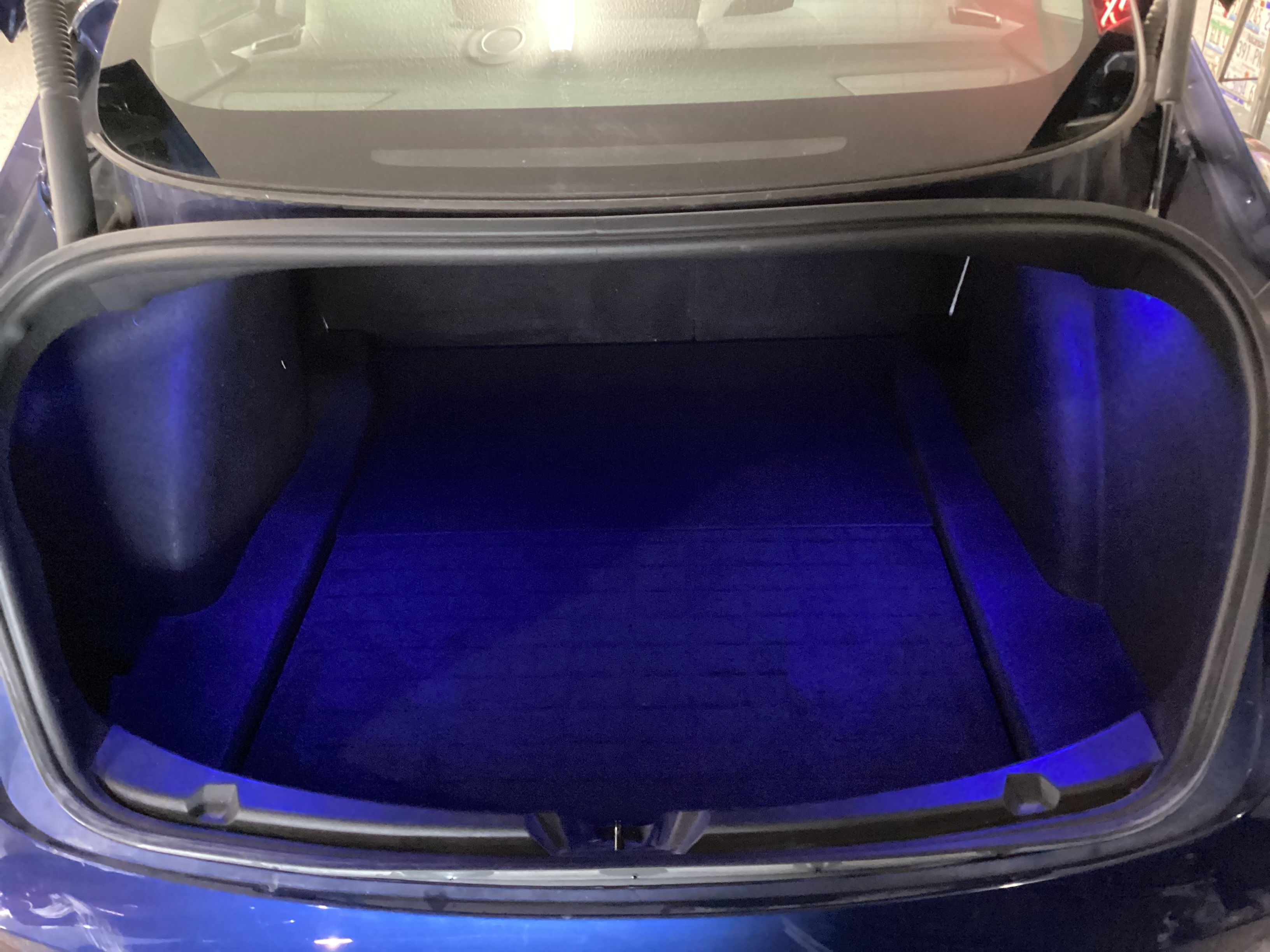 2021 TESLA Model 3 Long Range AWD - Image 11