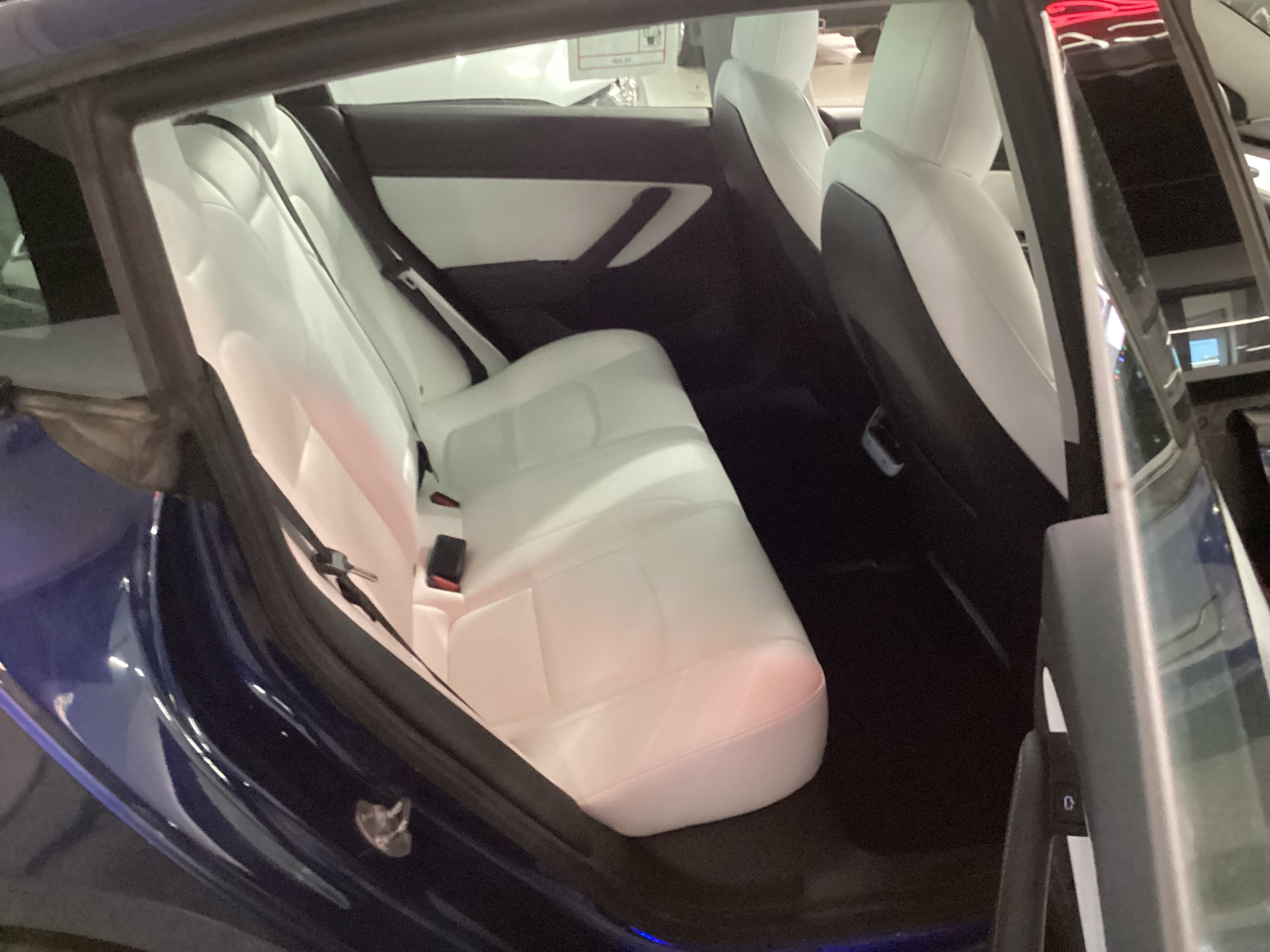 2021 TESLA Model 3 Long Range AWD - Image 12