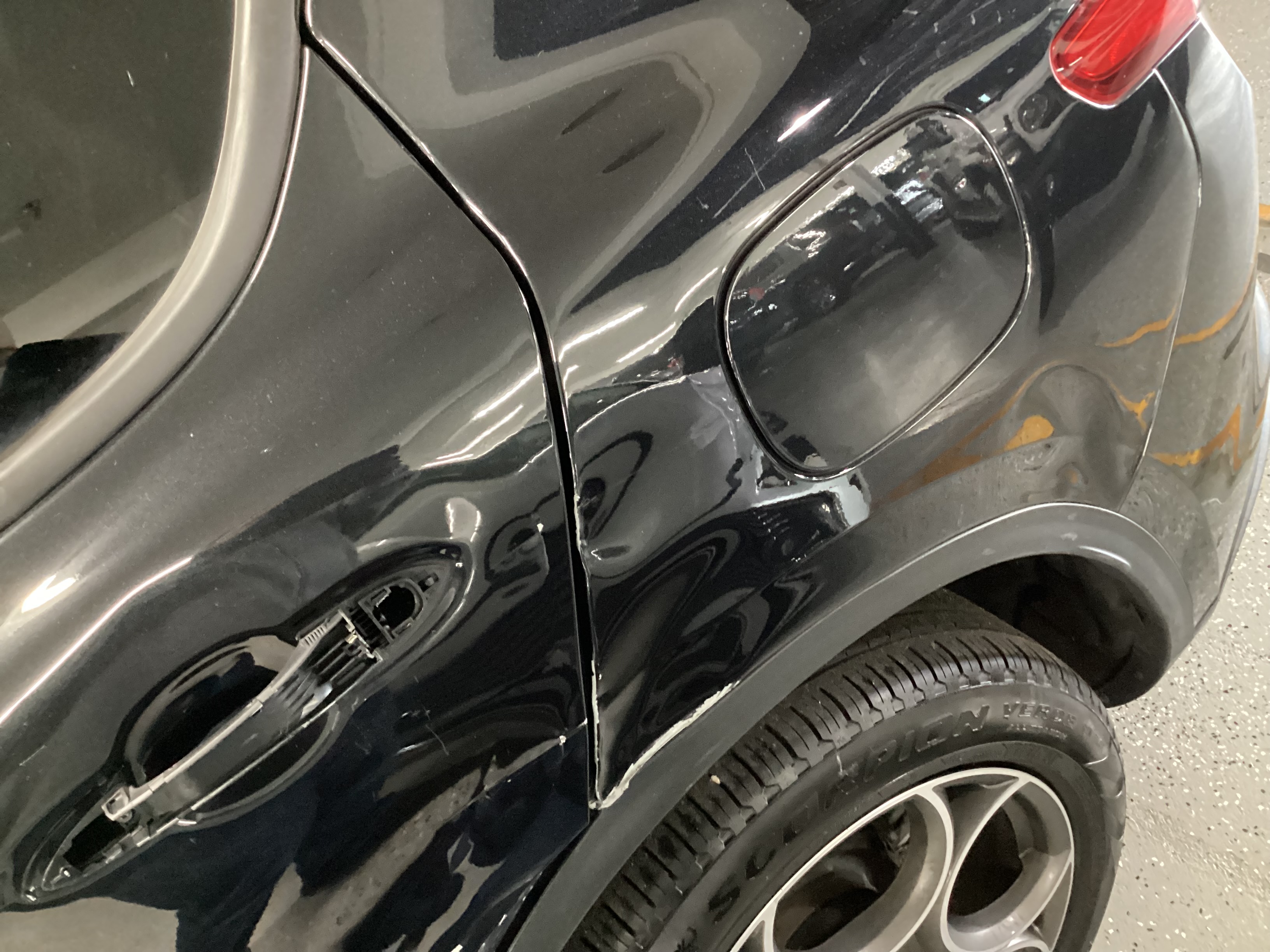 2023 ALFA ROMEO Stelvio Sprint AWD - Image 7