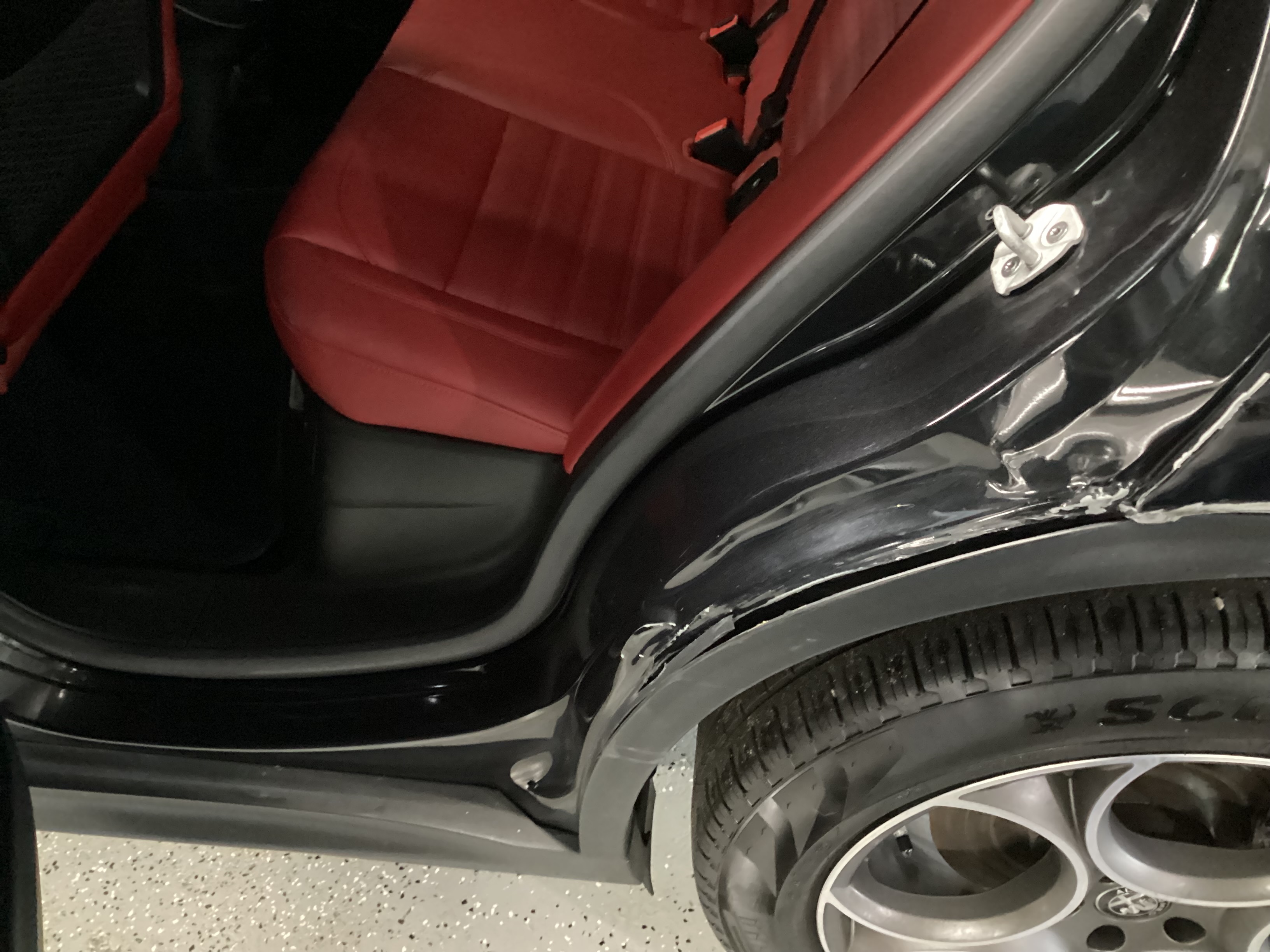 2023 ALFA ROMEO Stelvio Sprint AWD - Image 10