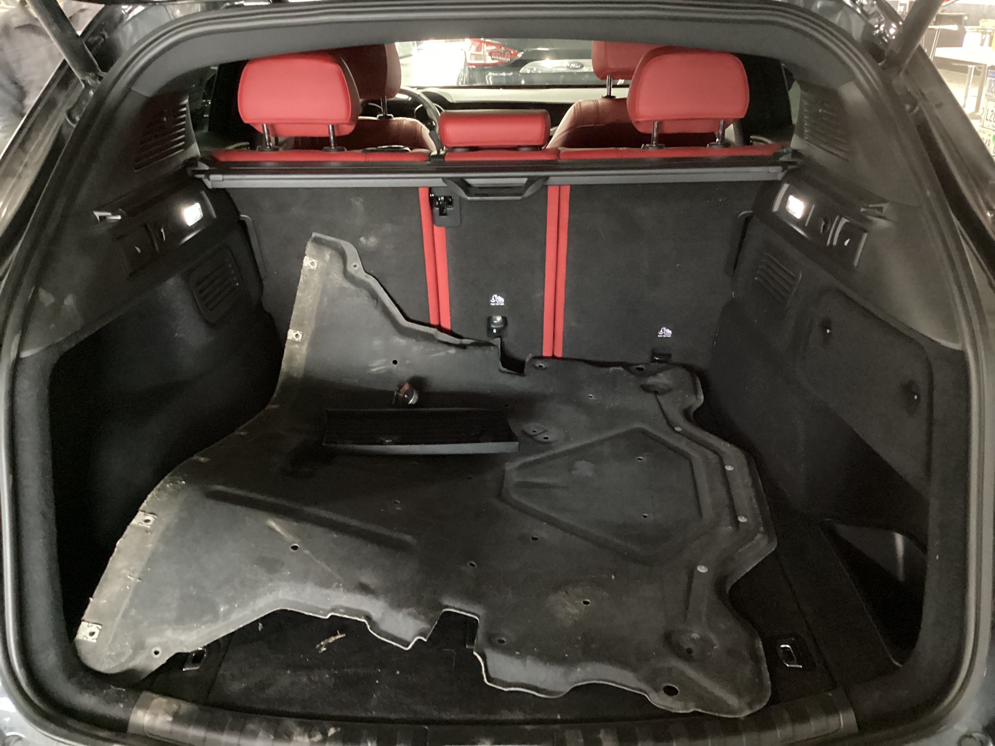 2023 ALFA ROMEO Stelvio Sprint AWD - Image 11