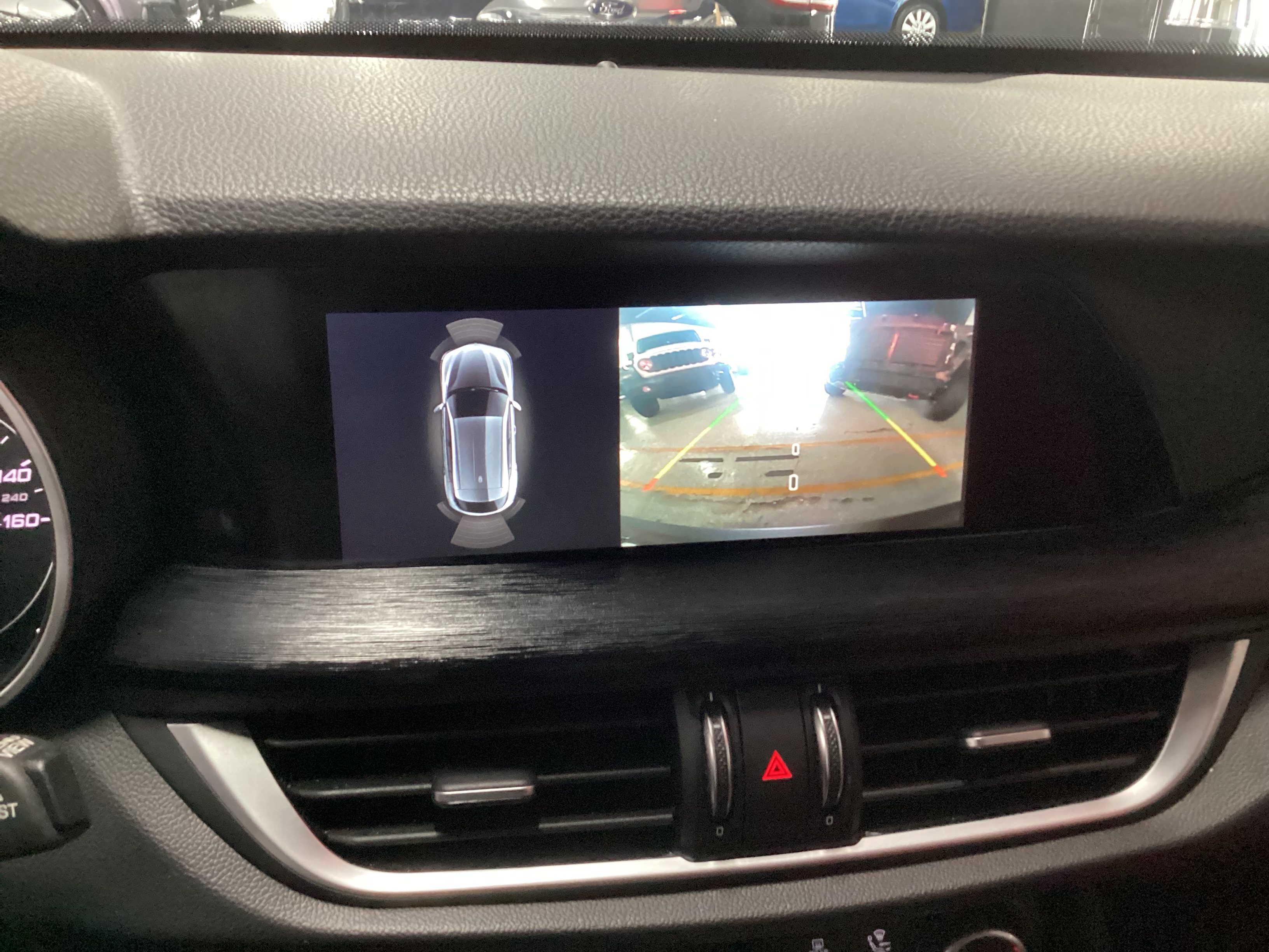 2023 ALFA ROMEO Stelvio Sprint AWD - Image 15