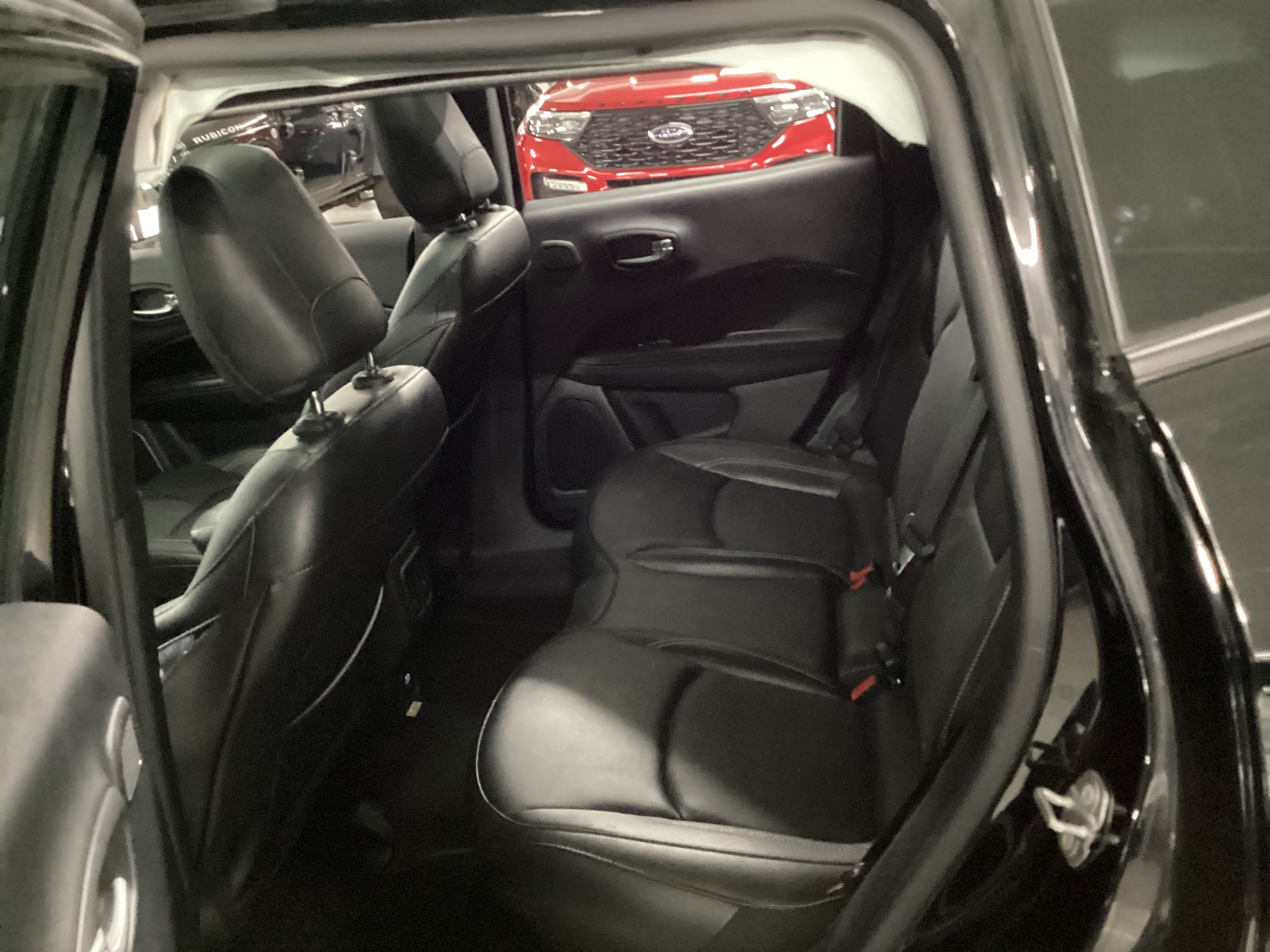 2021 JEEP Compass 80th Anniversary 4WD - Image 7