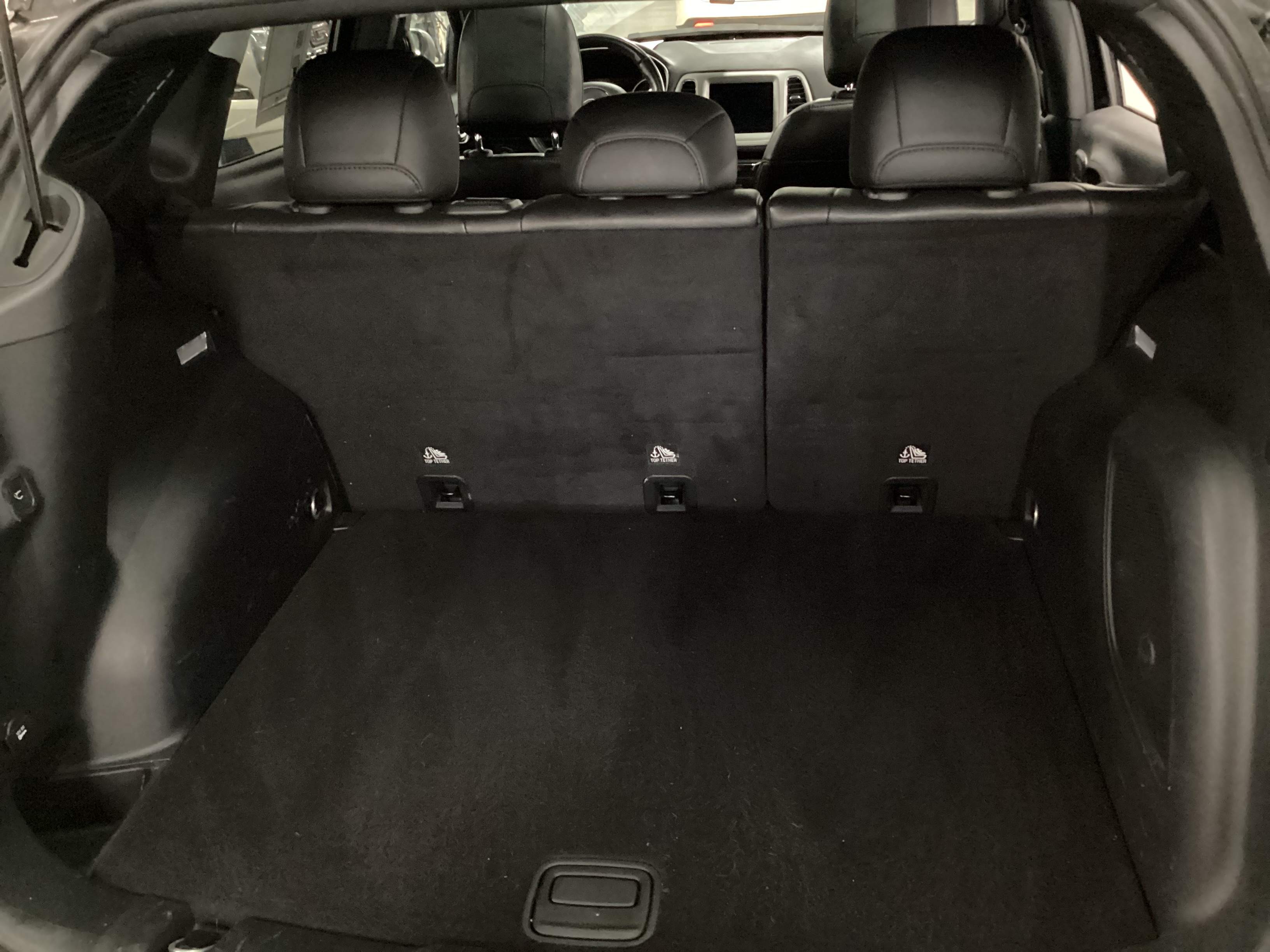 2021 JEEP Compass 80th Anniversary 4WD - Image 8