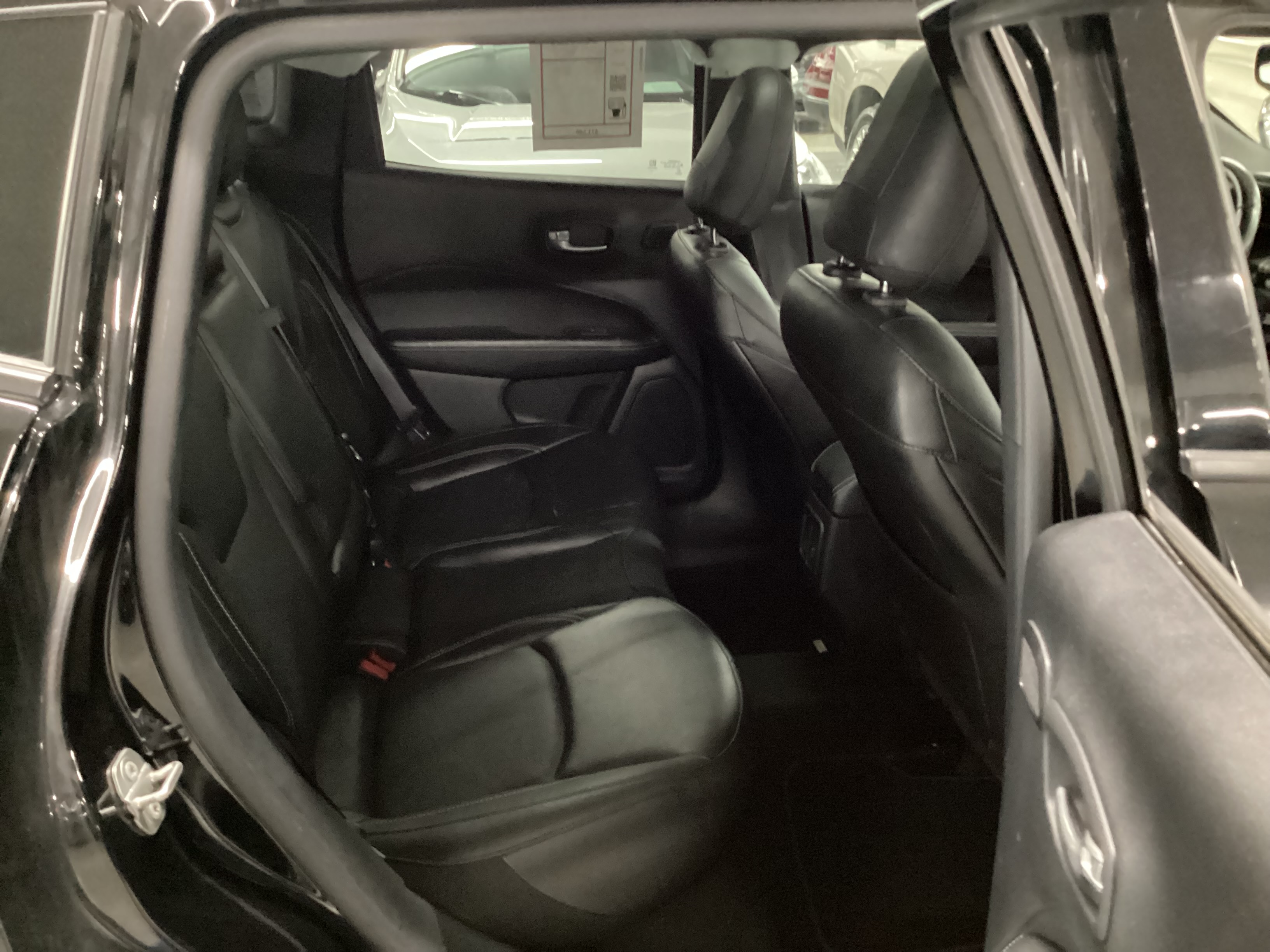2021 JEEP Compass 80th Anniversary 4WD - Image 9