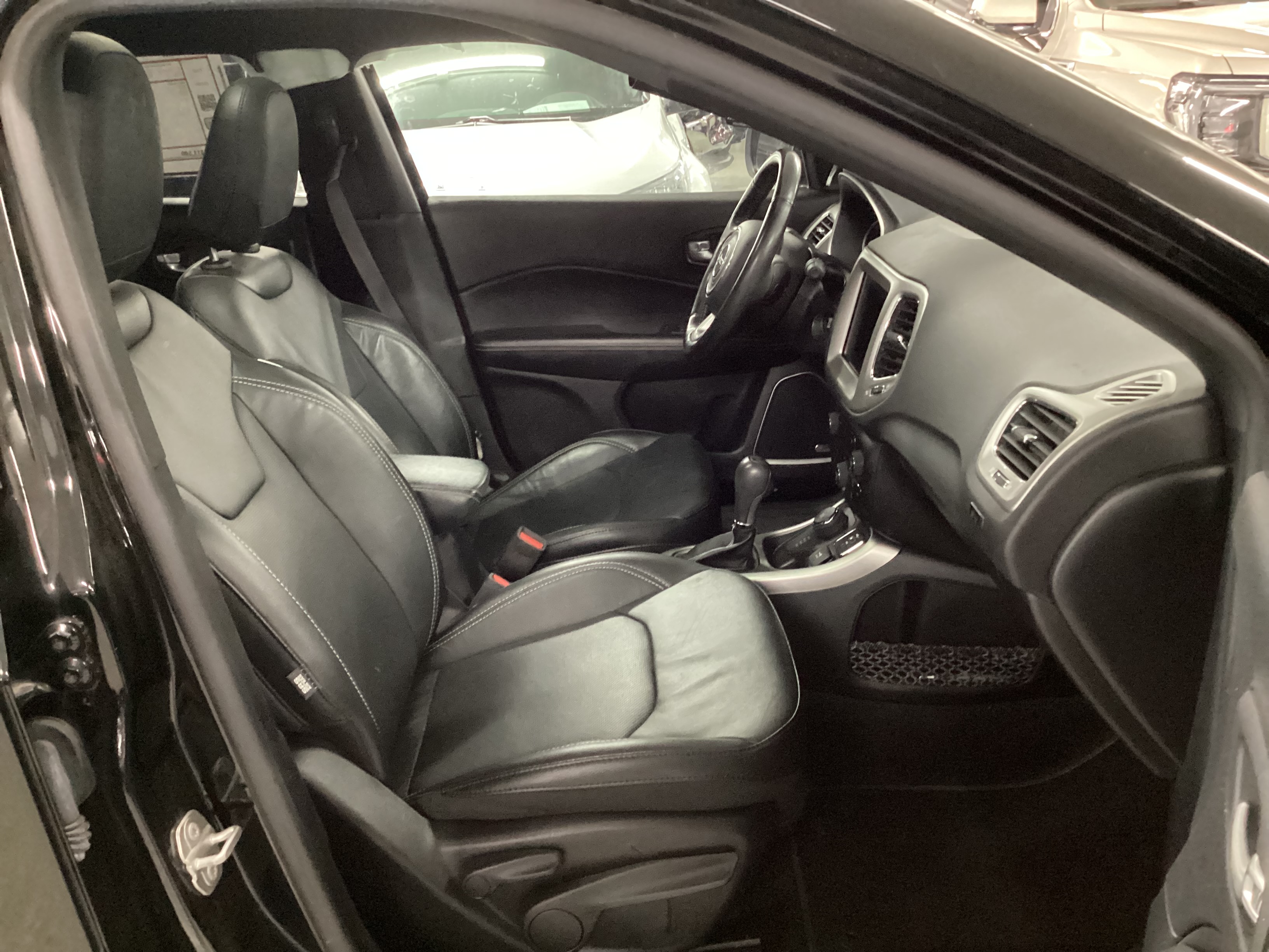 2021 JEEP Compass 80th Anniversary 4WD - Image 10