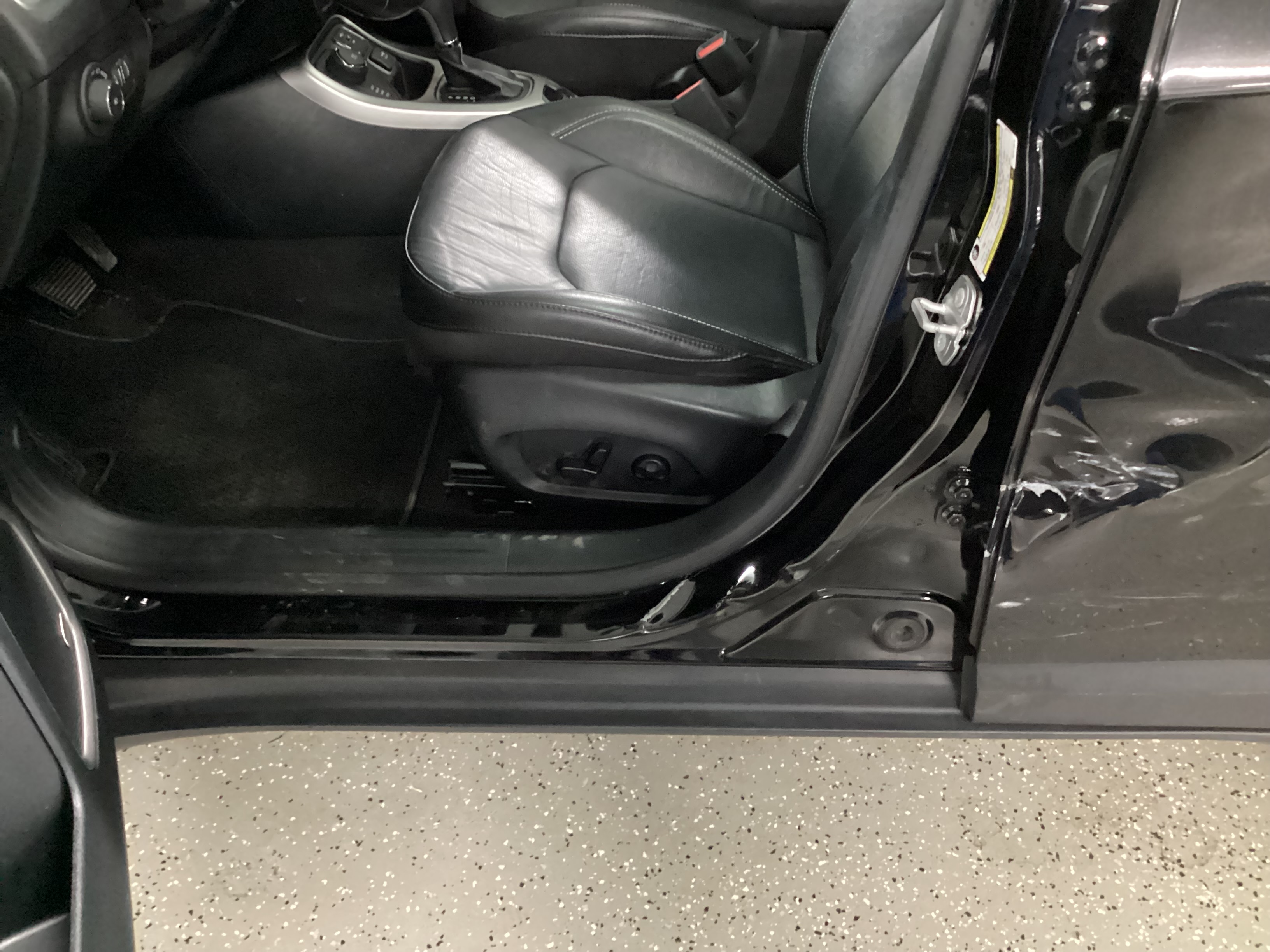 2021 JEEP Compass 80th Anniversary 4WD - Image 11