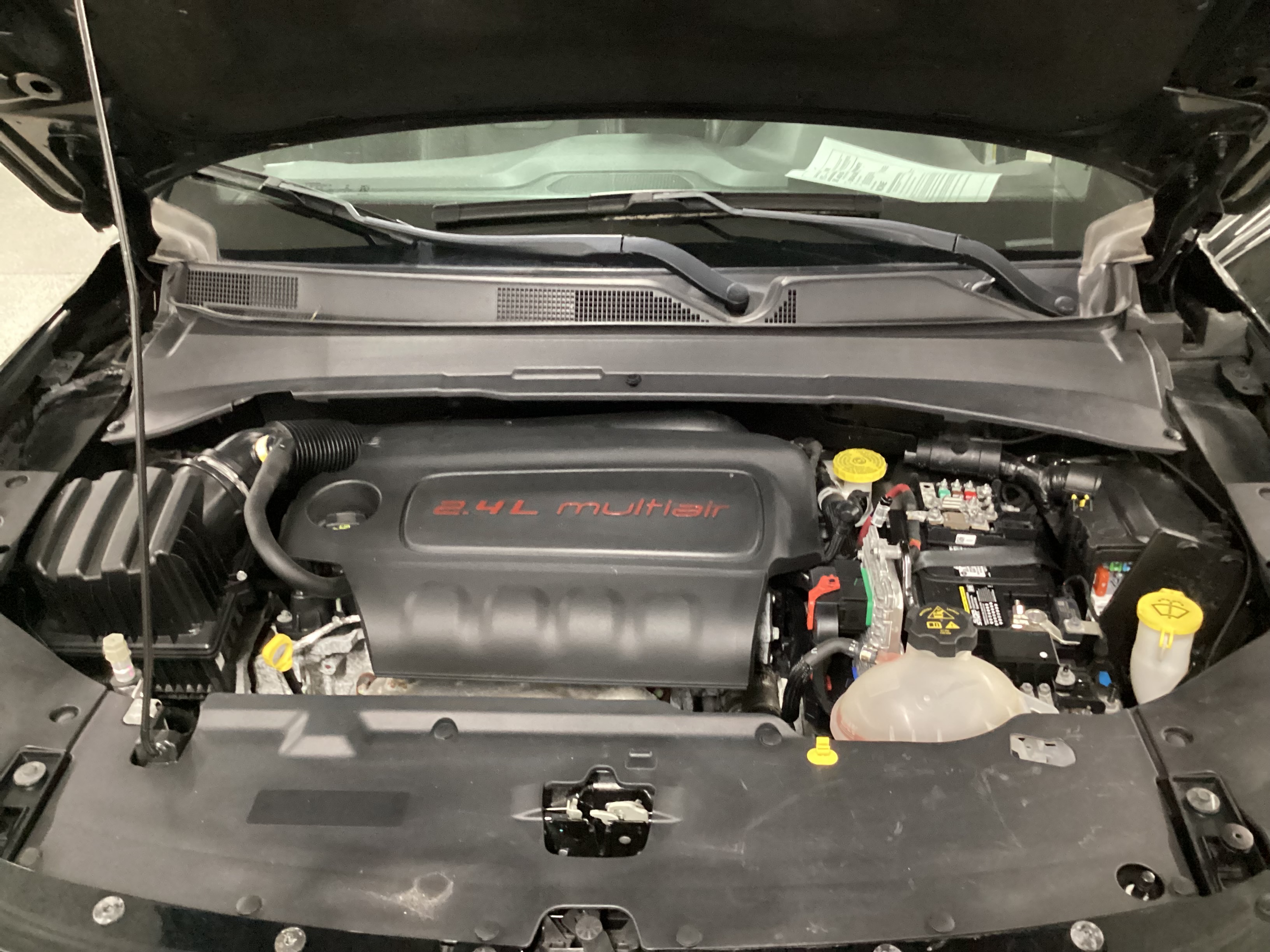 2021 JEEP Compass 80th Anniversary 4WD - Image 12