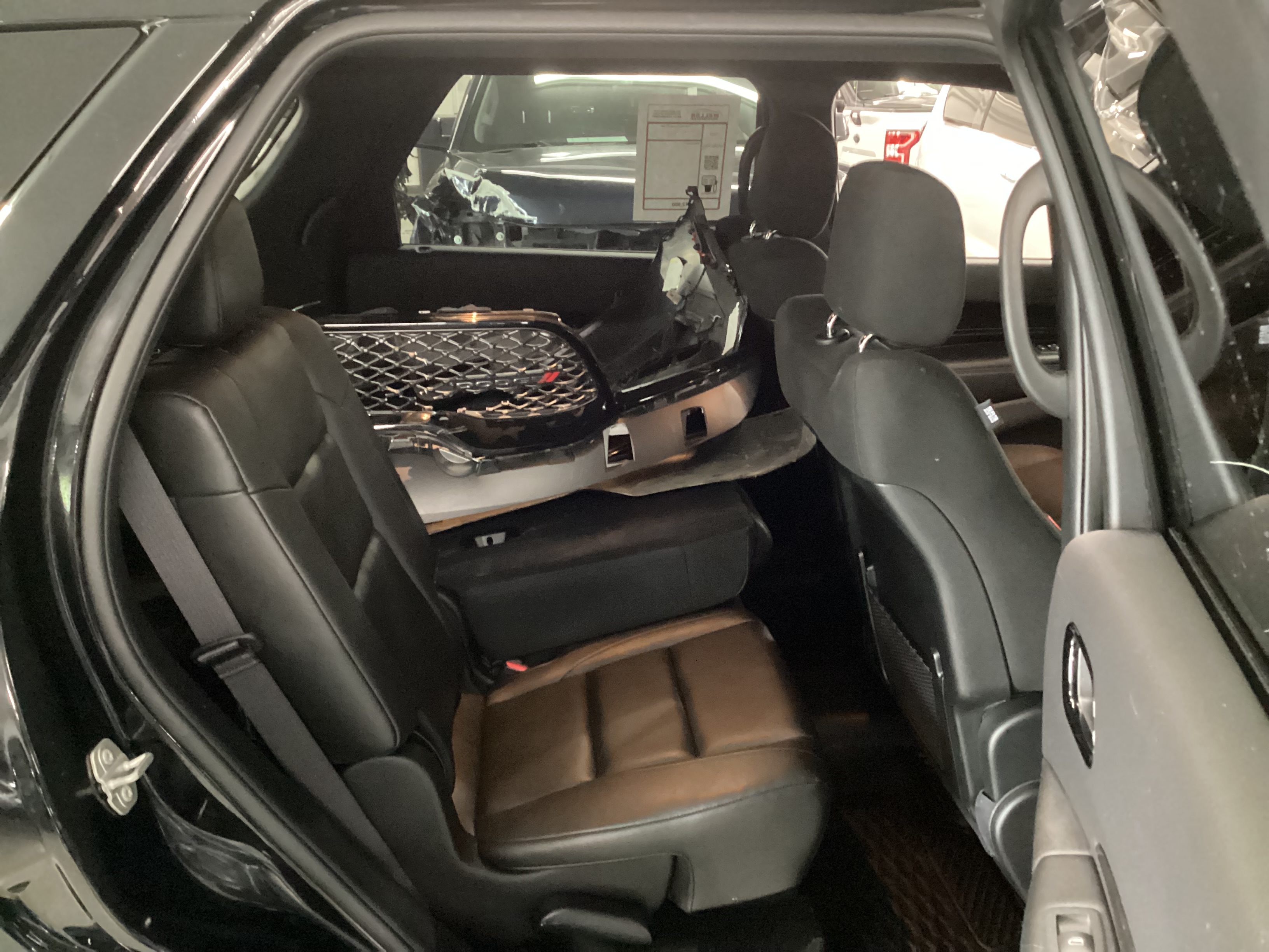2025 DODGE Durango Pursuit AWD - Image 11