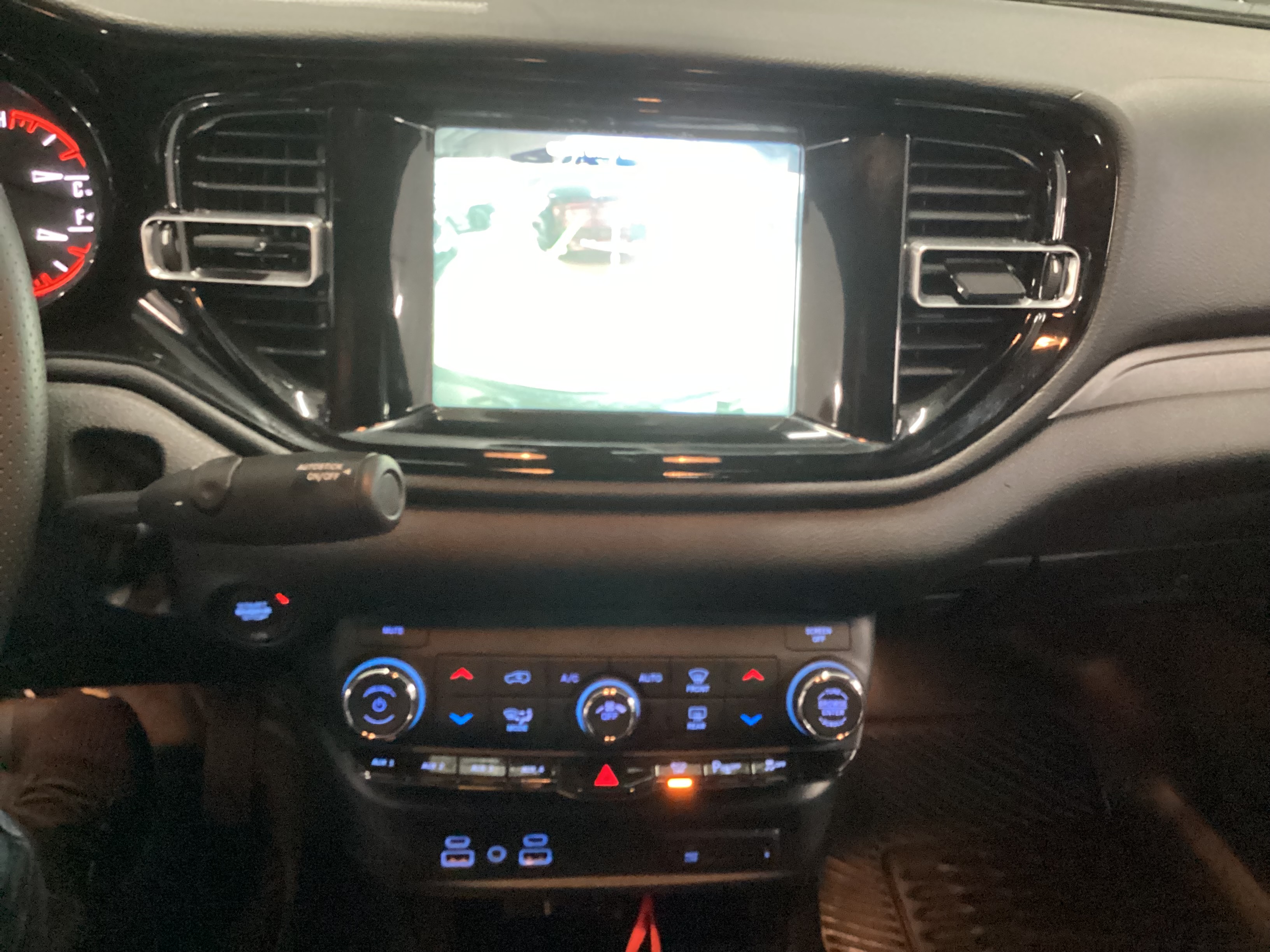 2025 DODGE Durango Pursuit AWD - Image 15