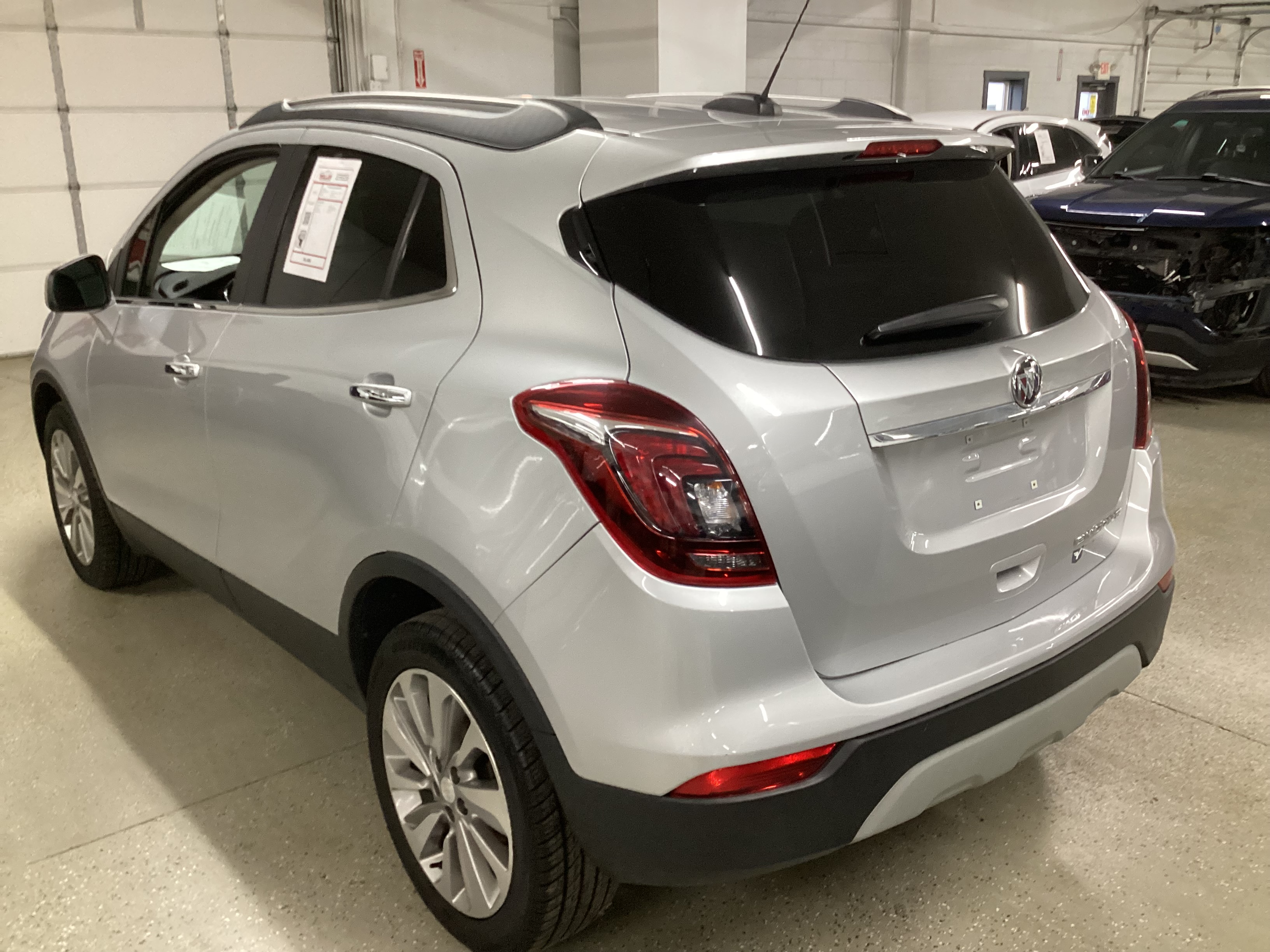 2020 BUICK Encore Preferred - Image 2