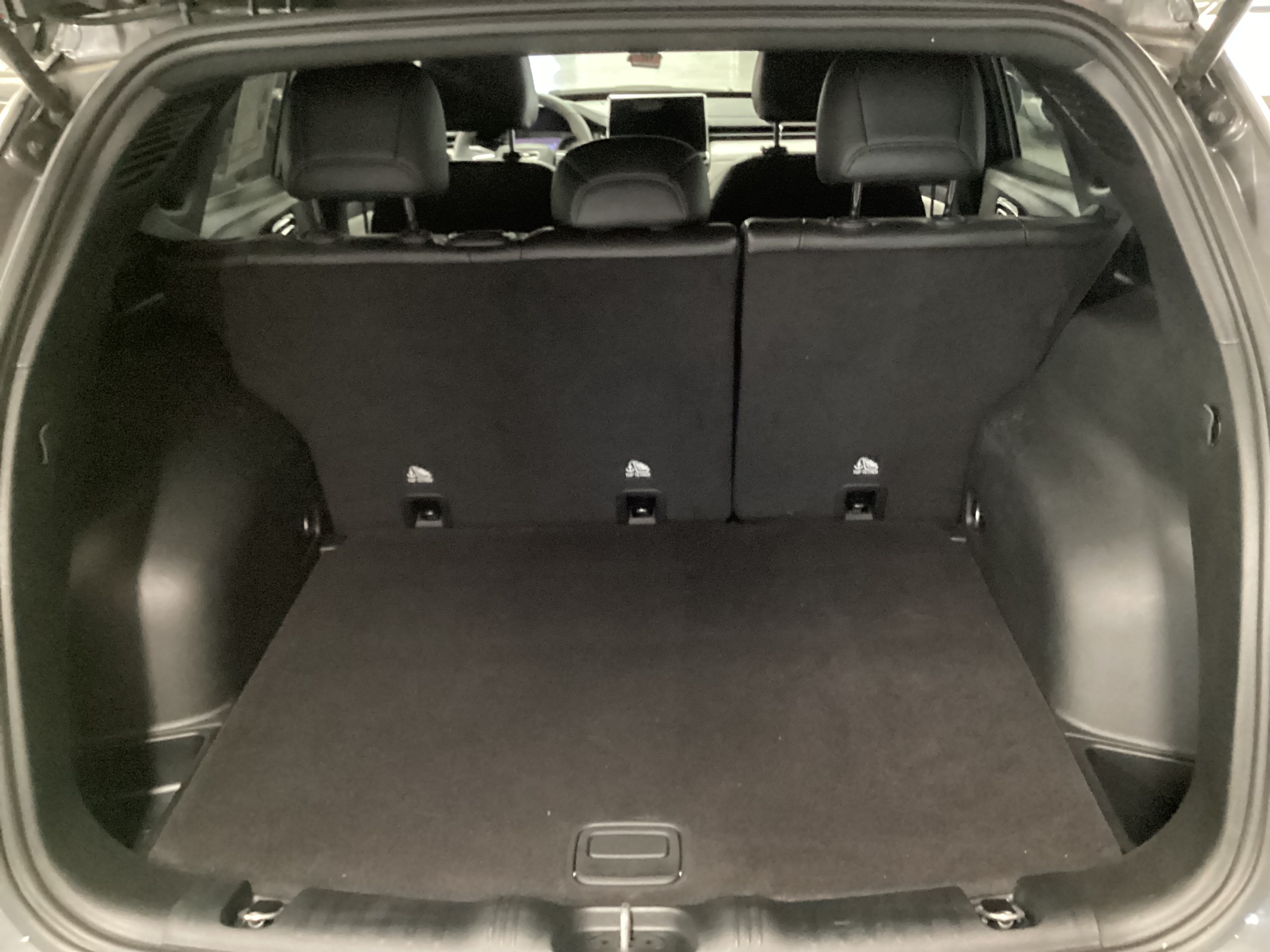 2024 JEEP Compass Limited 4WD - Image 9