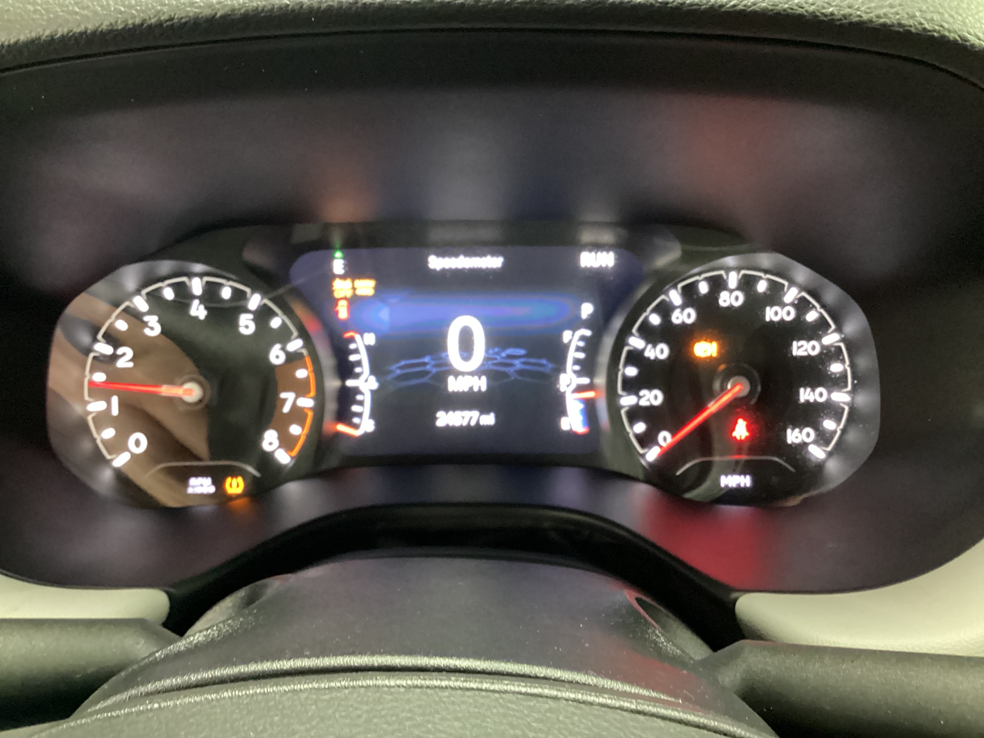 2024 JEEP Compass Limited 4WD - Image 13