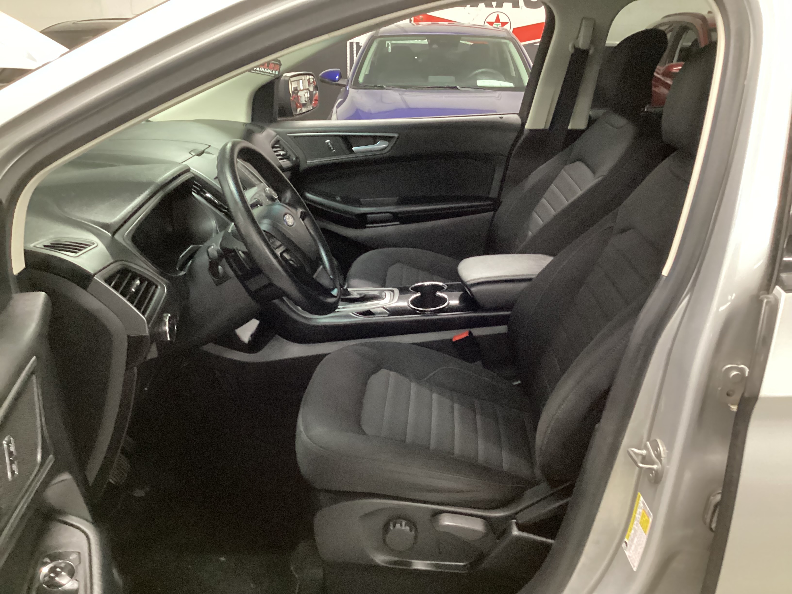 2016 FORD Edge SE AWD - Image 9