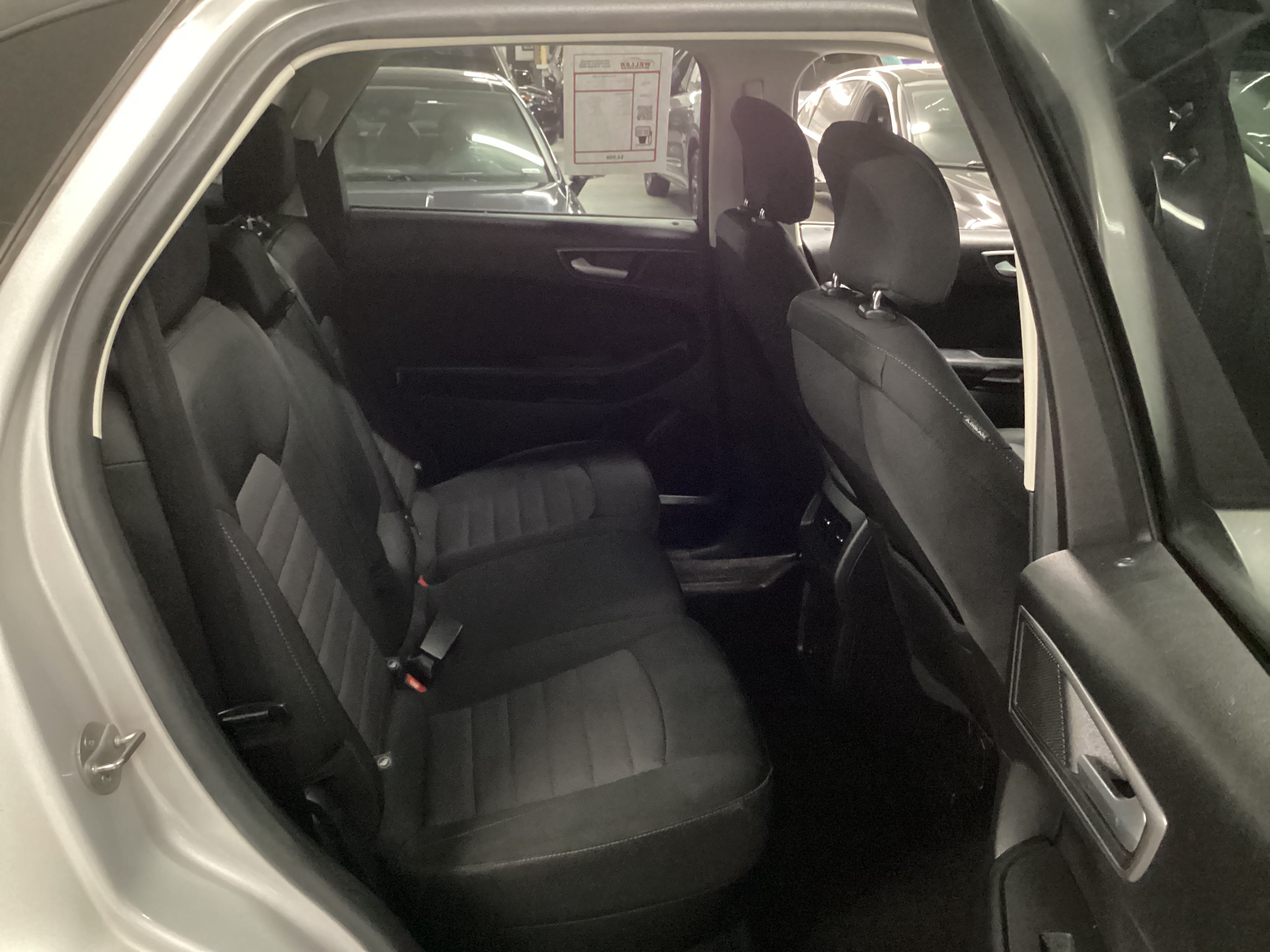 2016 FORD Edge SE AWD - Image 11