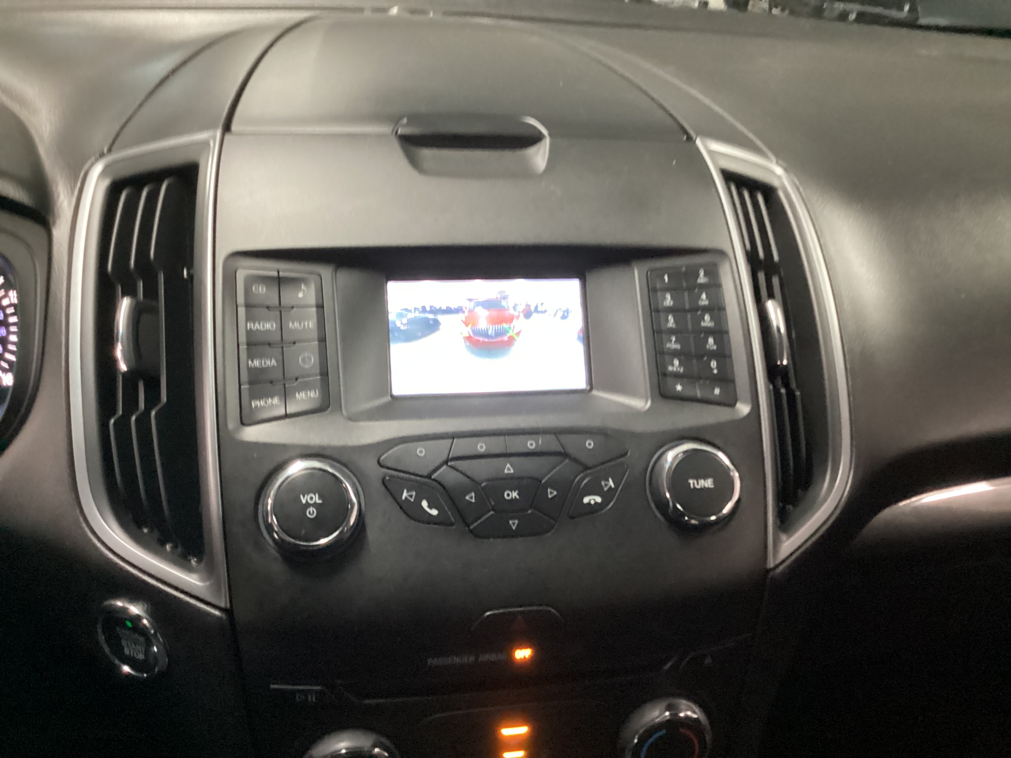 2016 FORD Edge SE AWD - Image 14