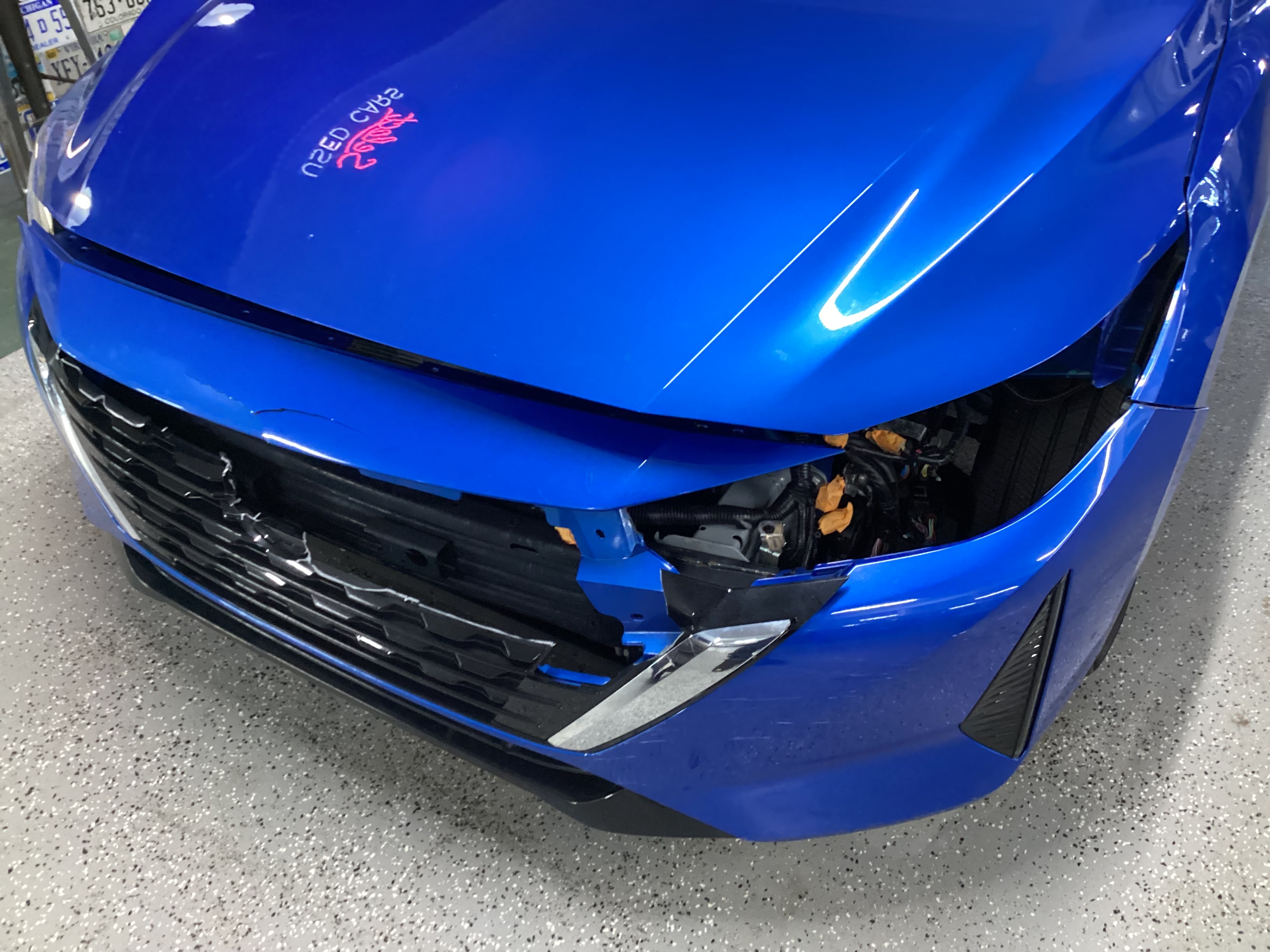 2025 NISSAN Sentra SV - Image 5