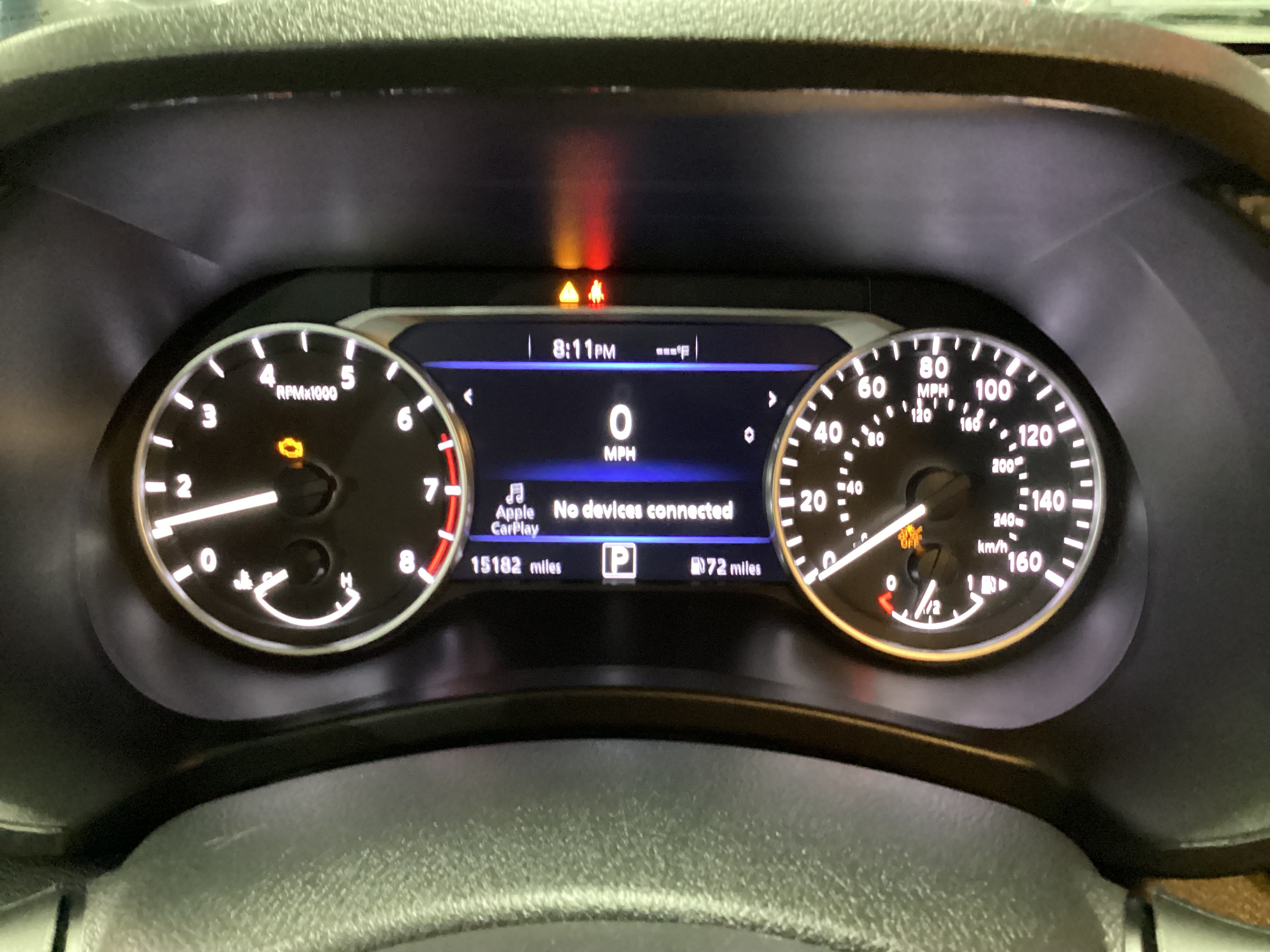 2025 NISSAN Sentra SV - Image 13