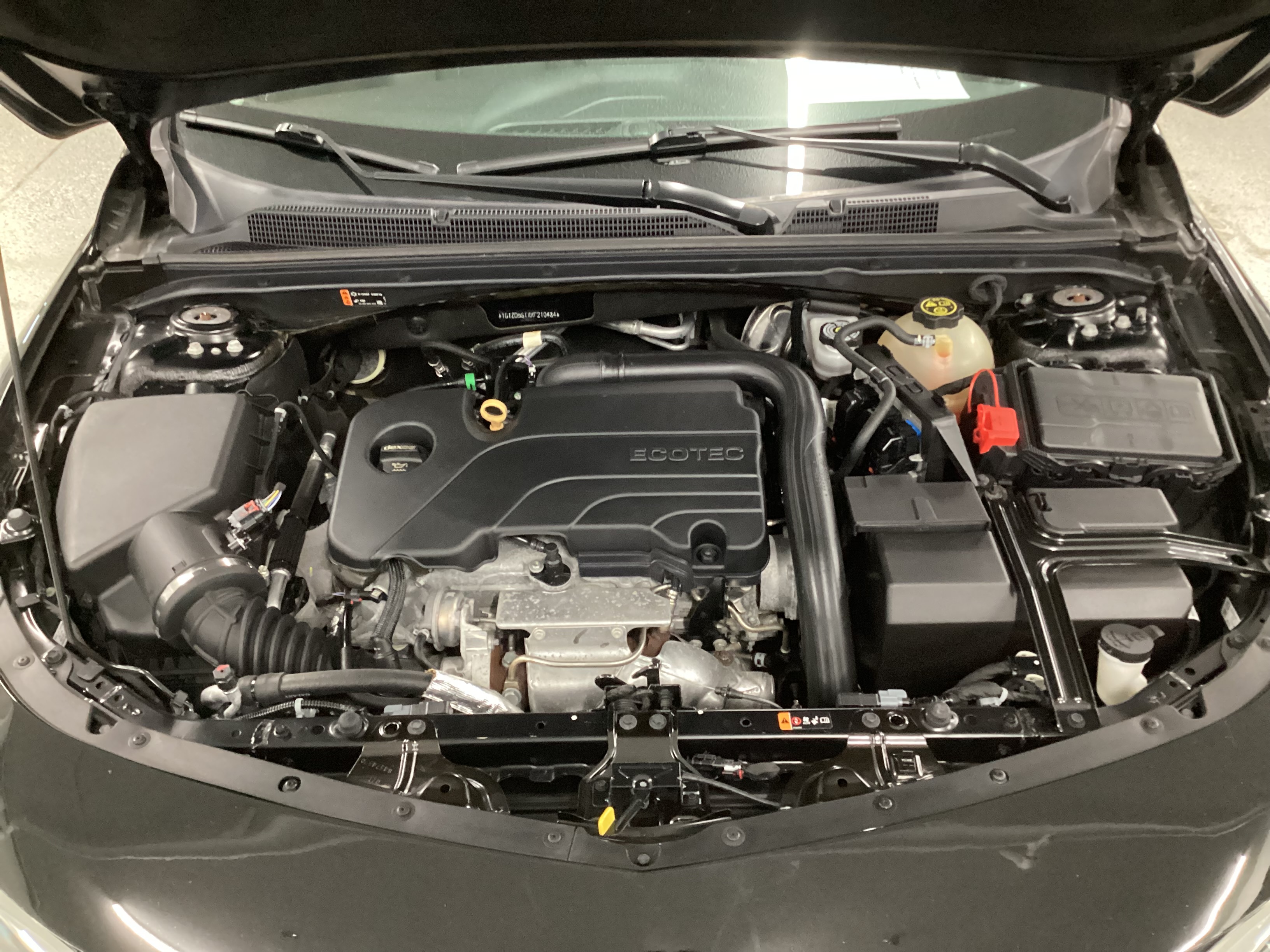 2019 CHEVROLET Malibu LT - Image 5