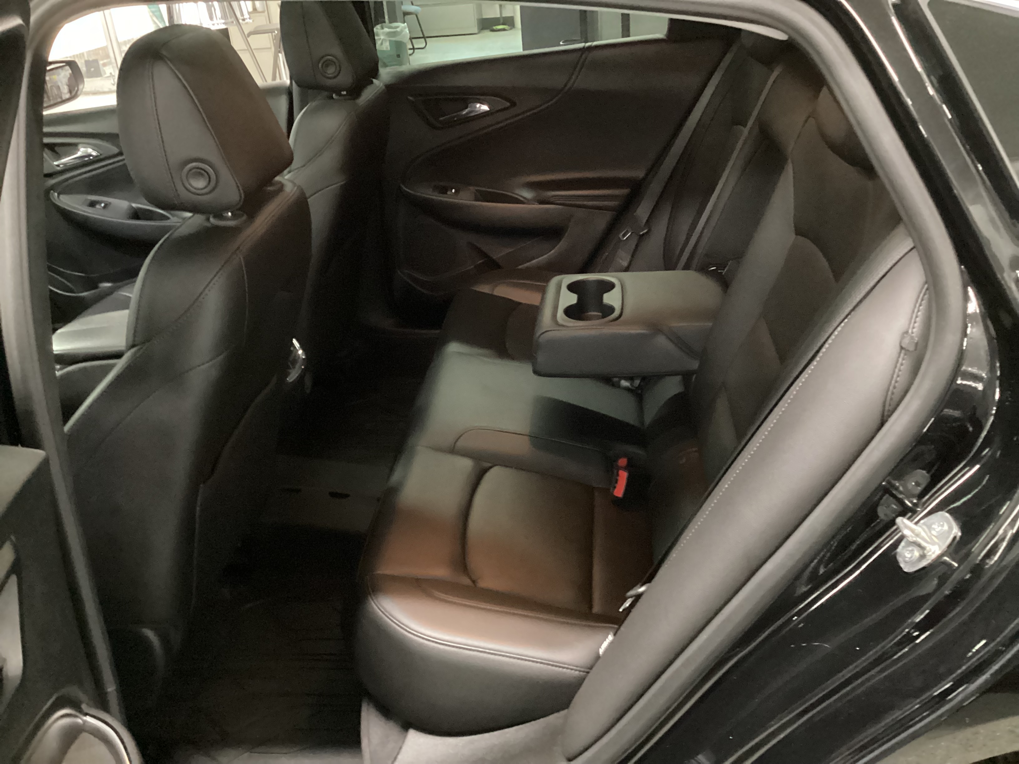 2019 CHEVROLET Malibu LT - Image 7