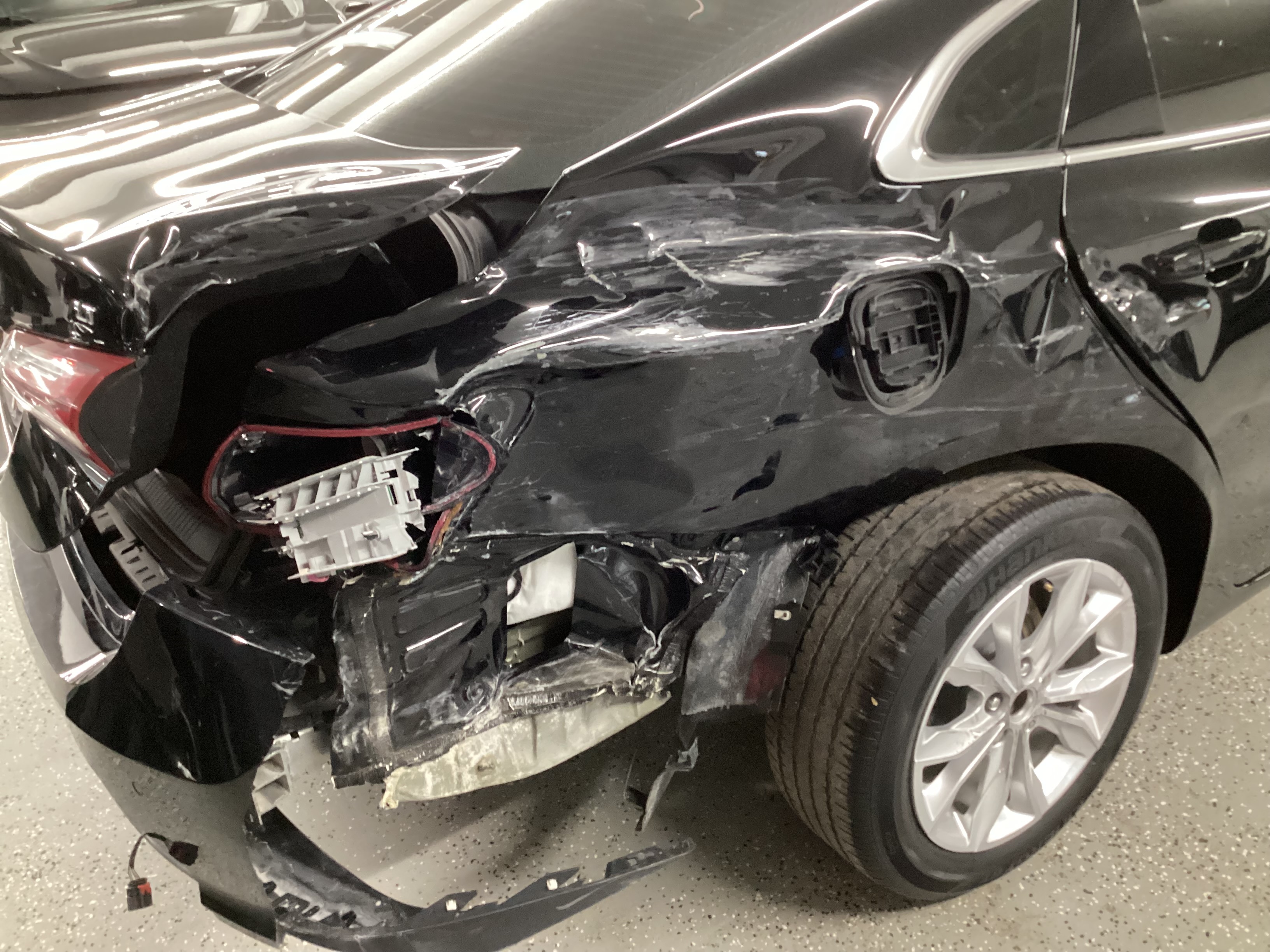 2019 CHEVROLET Malibu LT - Image 9