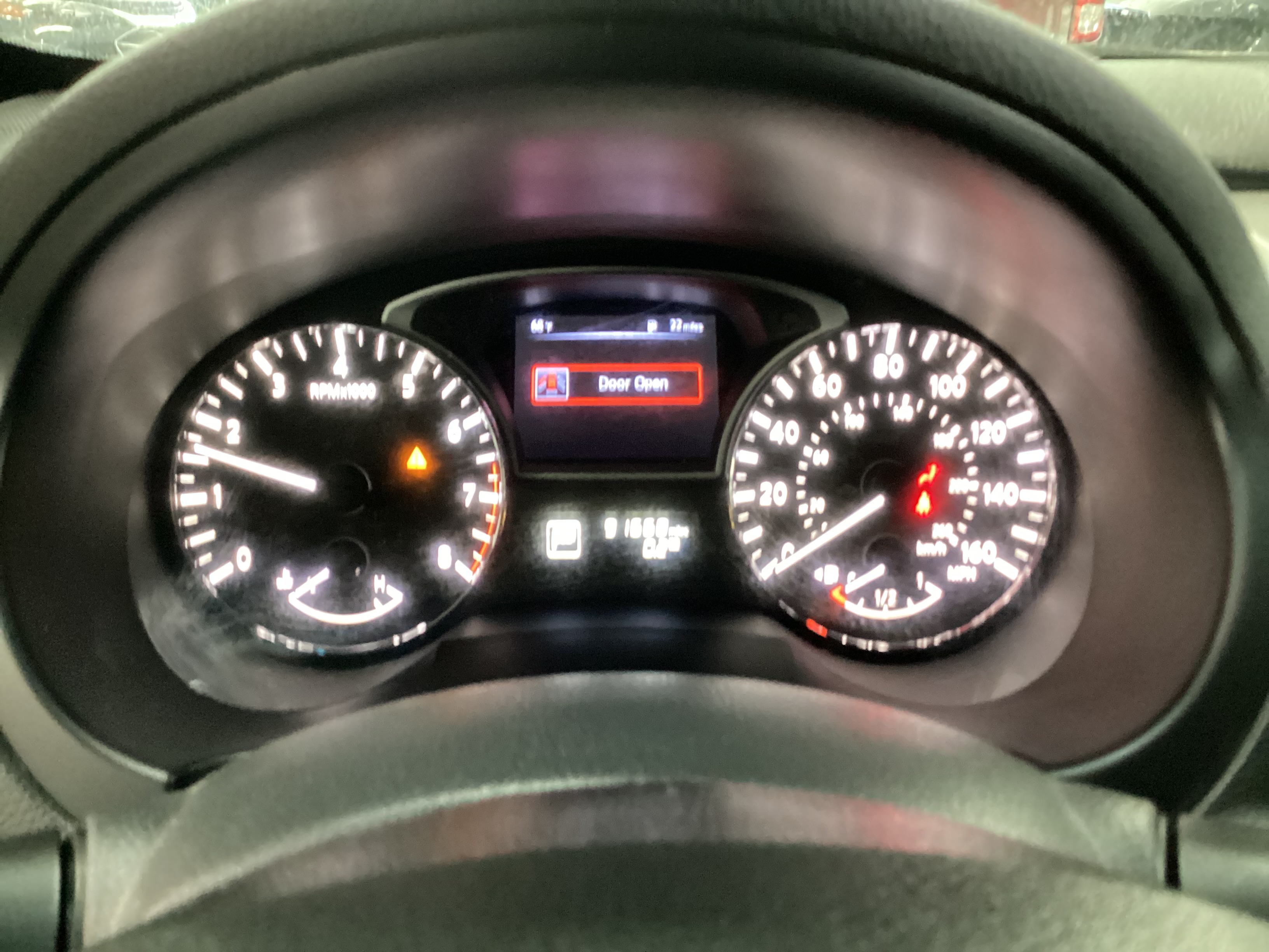 2015 NISSAN Altima SV - Image 13
