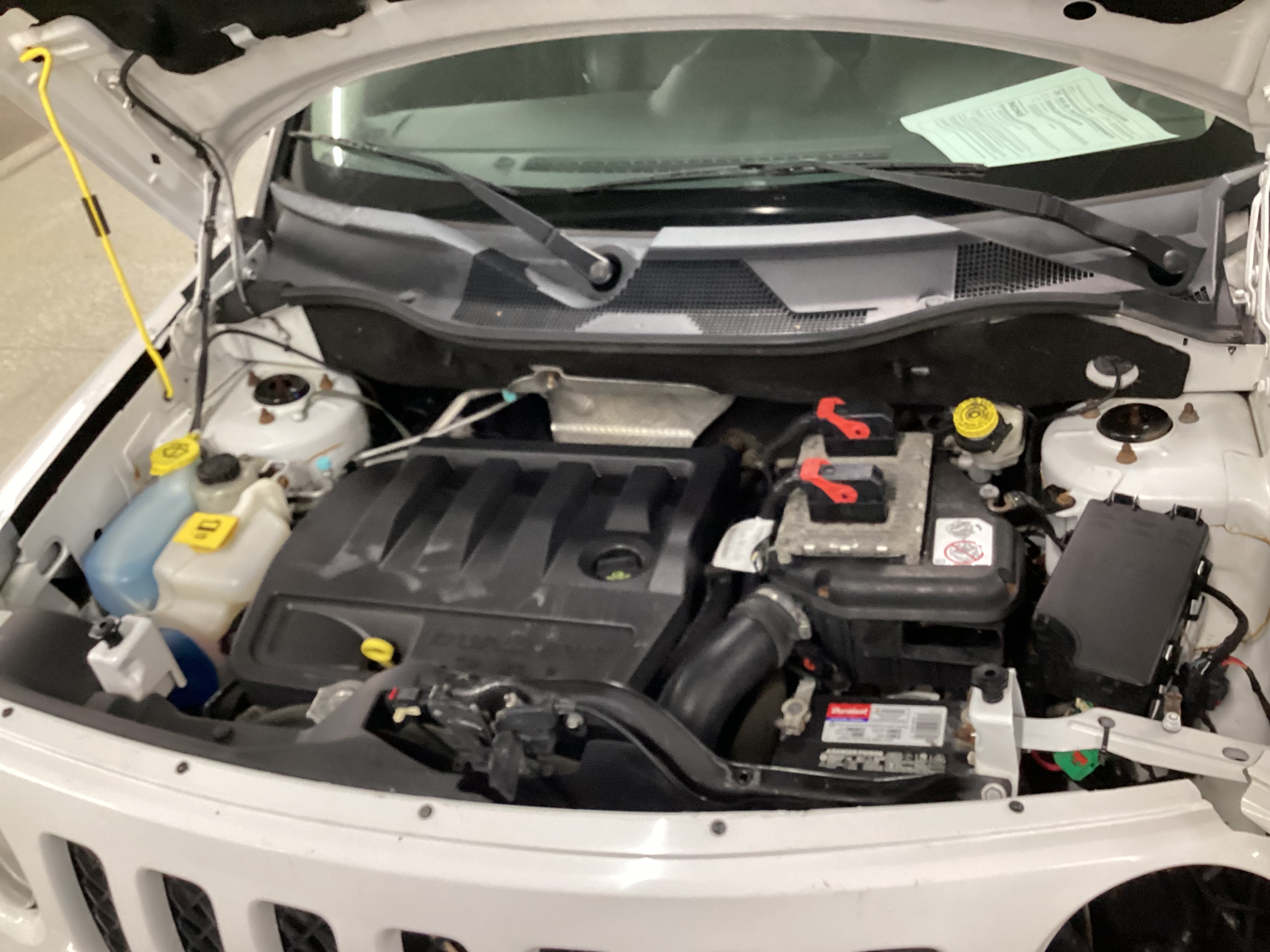 2016 JEEP Patriot High Altitude 4WD - Image 5