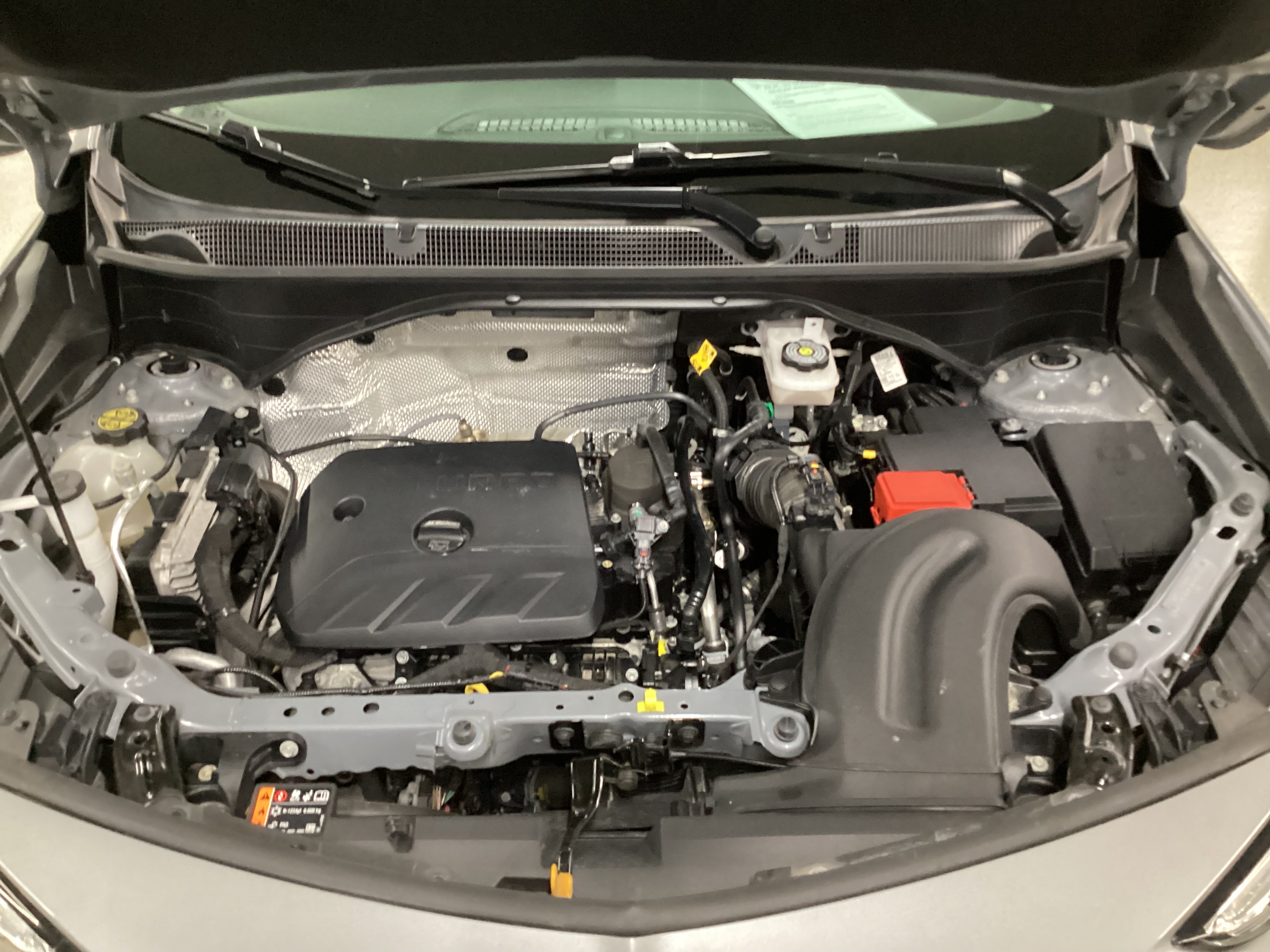 2024 BUICK Encore GX Preferred - Image 7