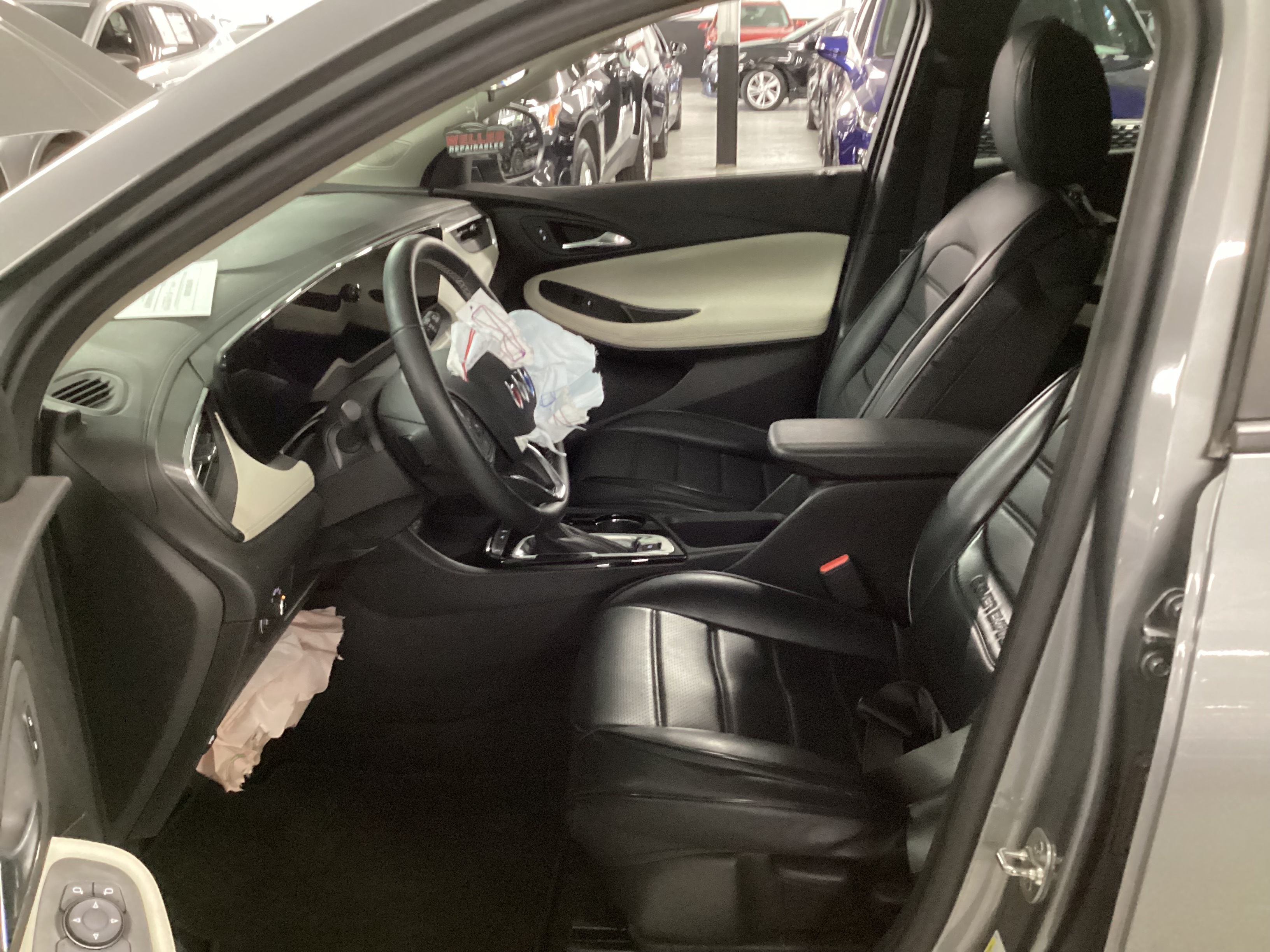 2024 BUICK Encore GX Preferred - Image 8