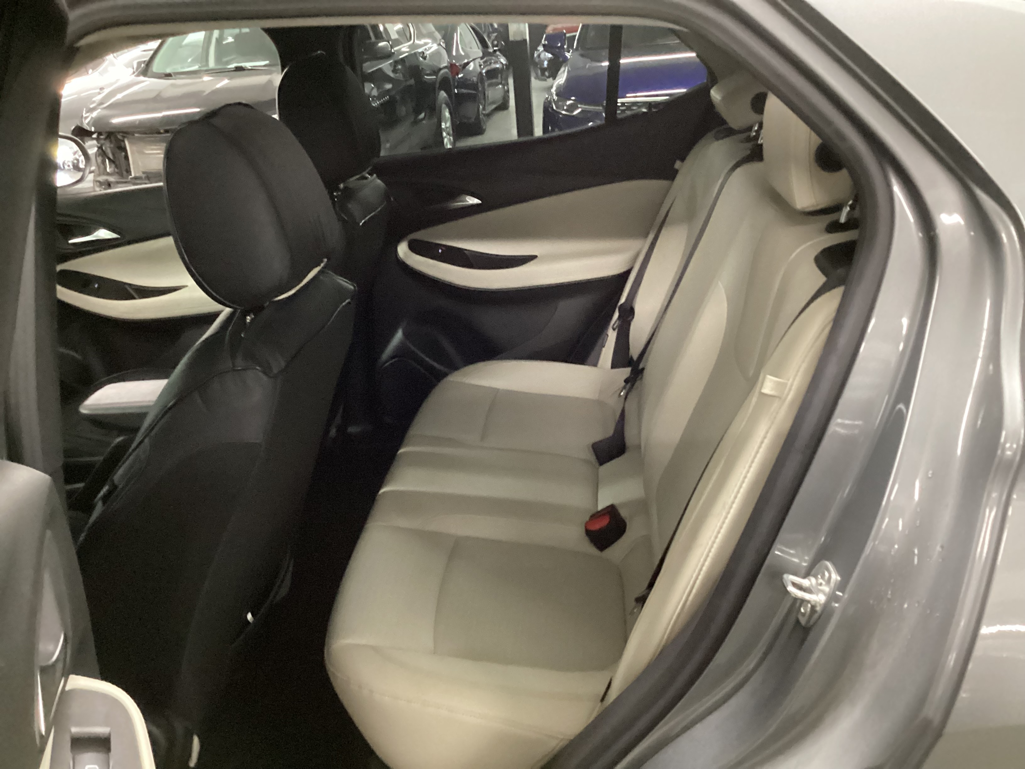 2024 BUICK Encore GX Preferred - Image 9
