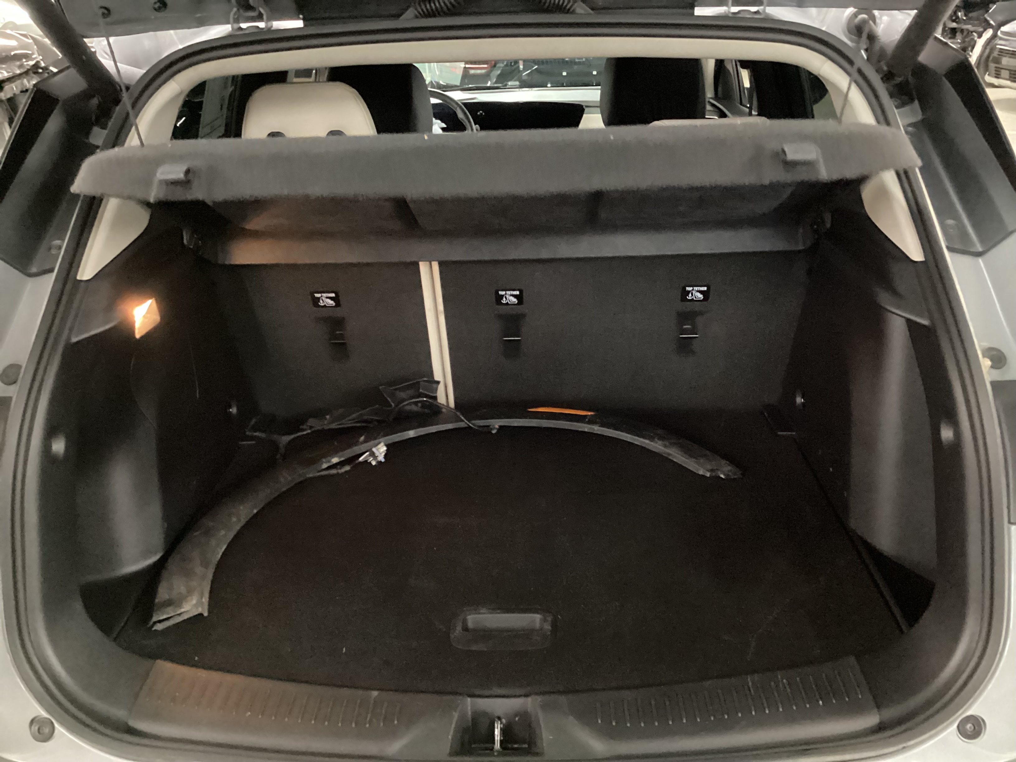 2024 BUICK Encore GX Preferred - Image 10