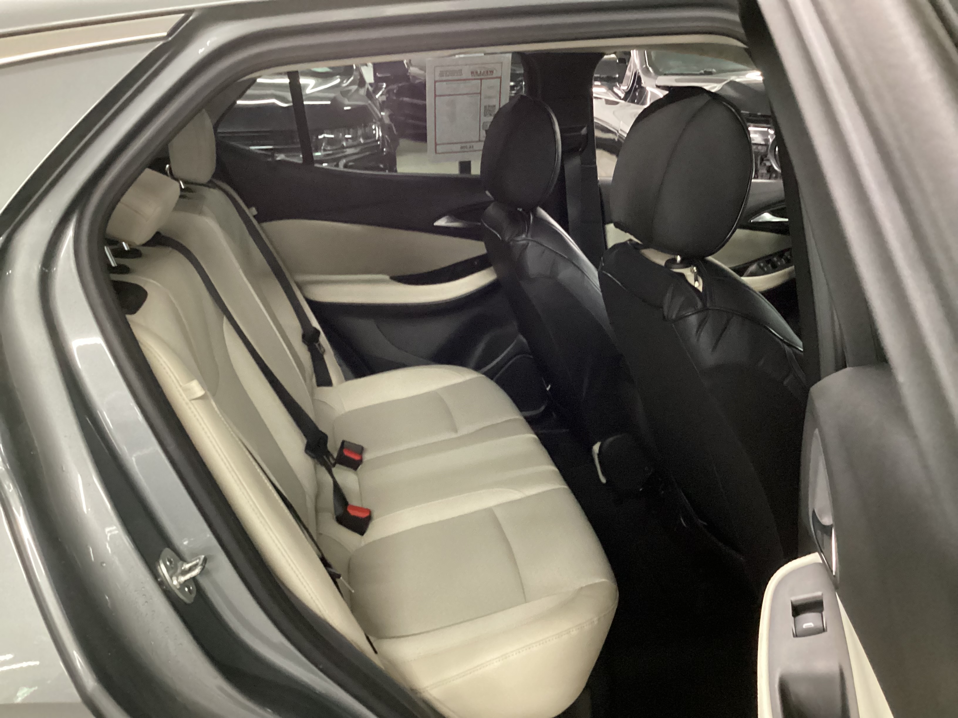 2024 BUICK Encore GX Preferred - Image 11