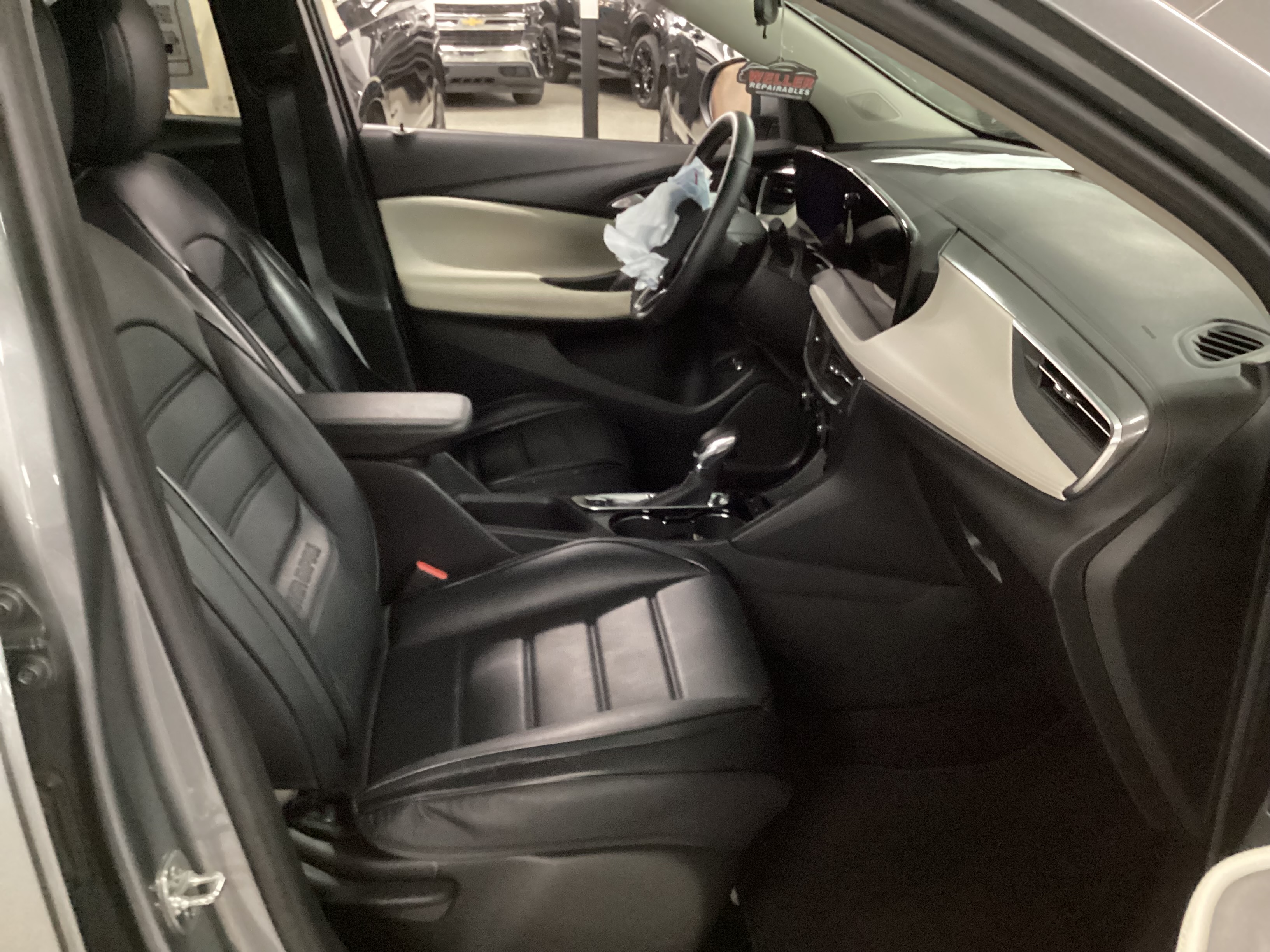 2024 BUICK Encore GX Preferred - Image 13