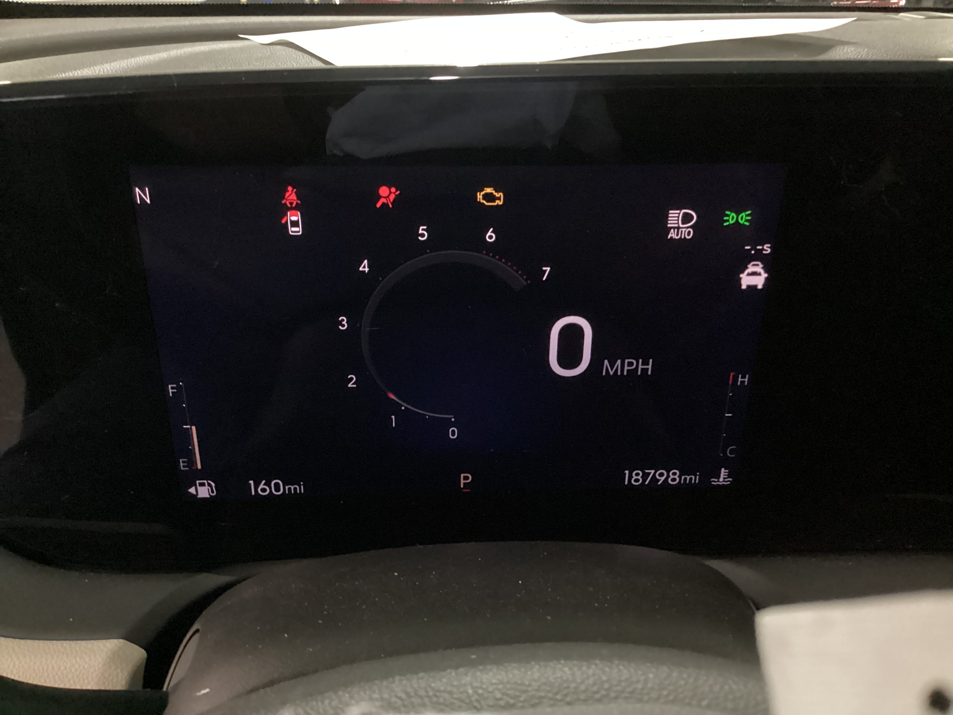 2024 BUICK Encore GX Preferred - Image 15