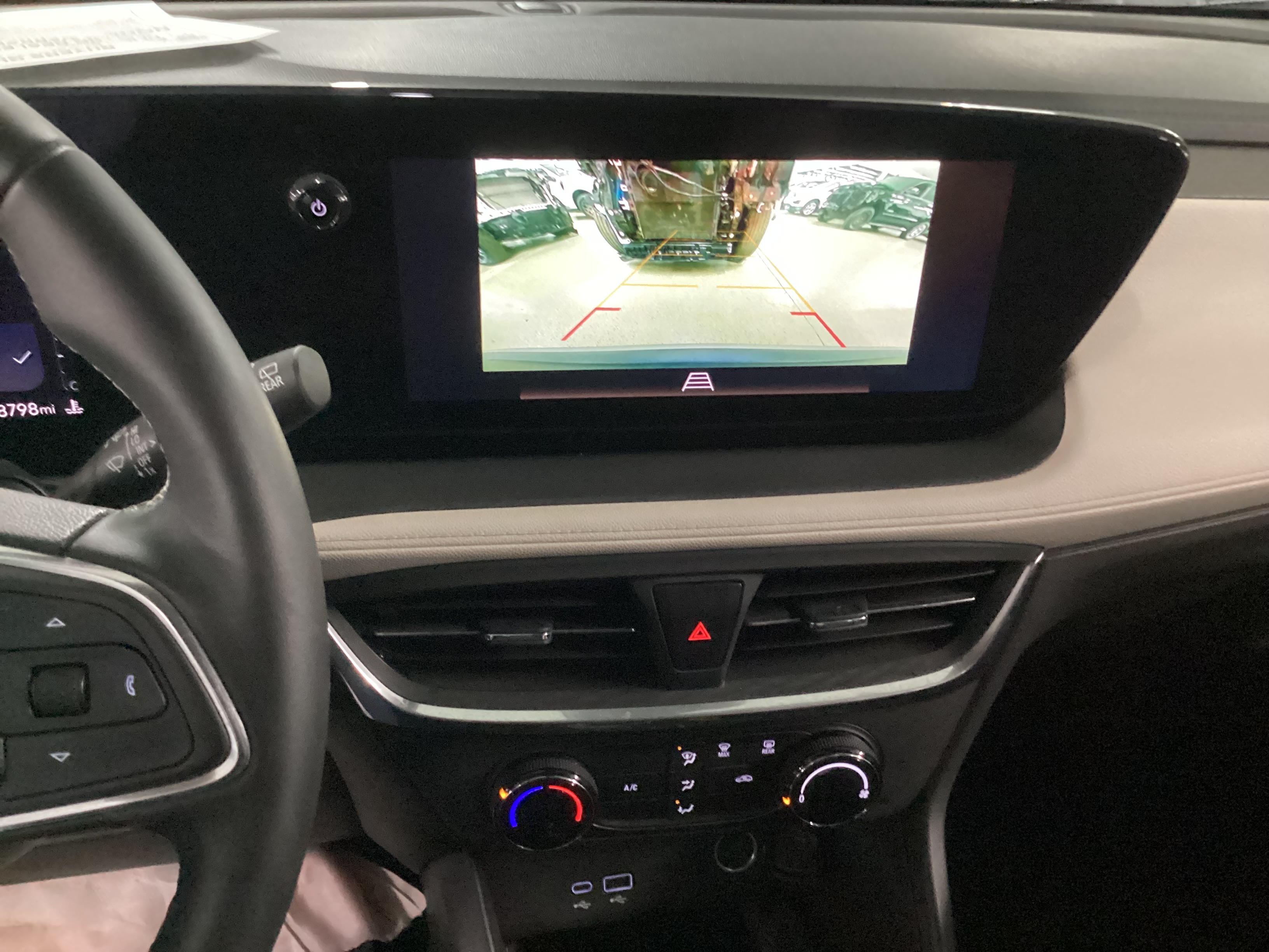 2024 BUICK Encore GX Preferred - Image 16