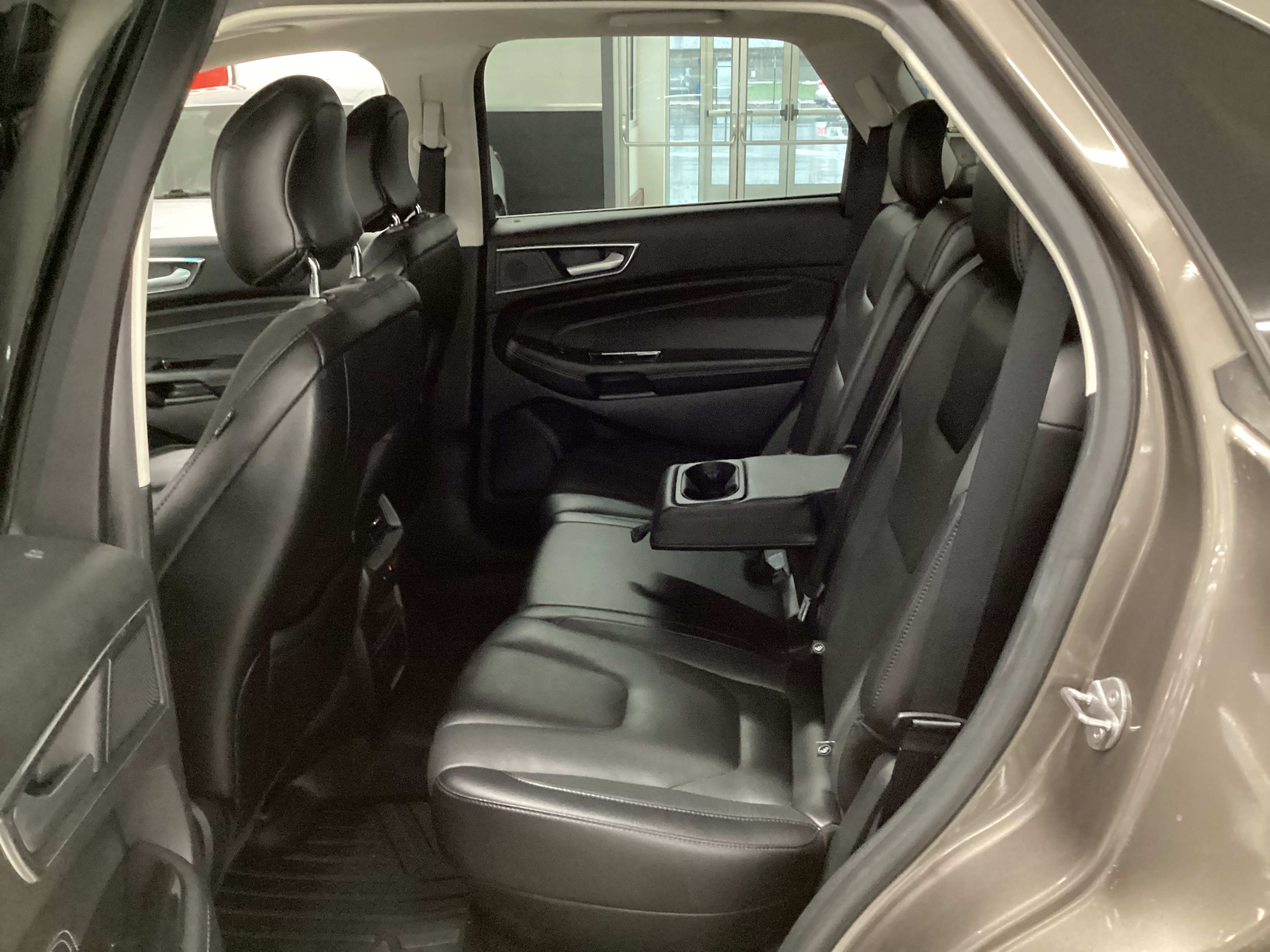 2019 FORD Edge Titanium AWD - Image 8