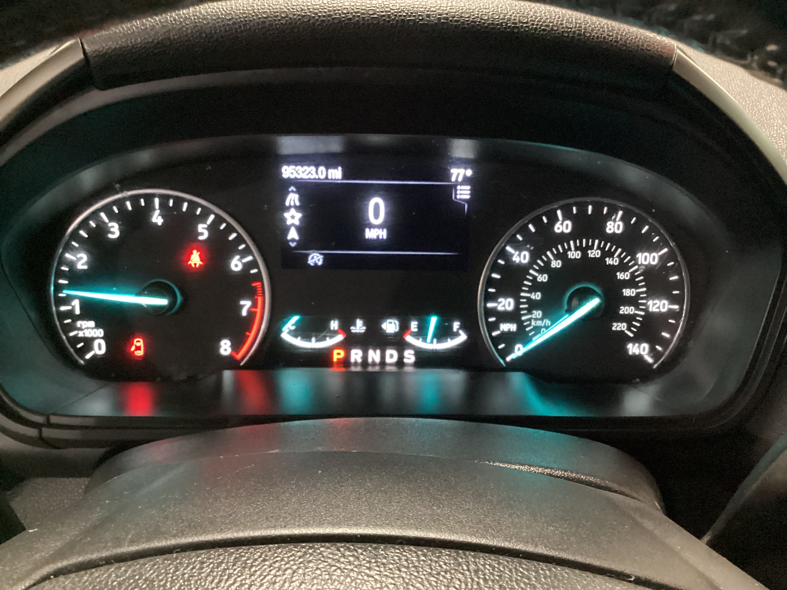 2018 FORD Ecosport SE - Image 13