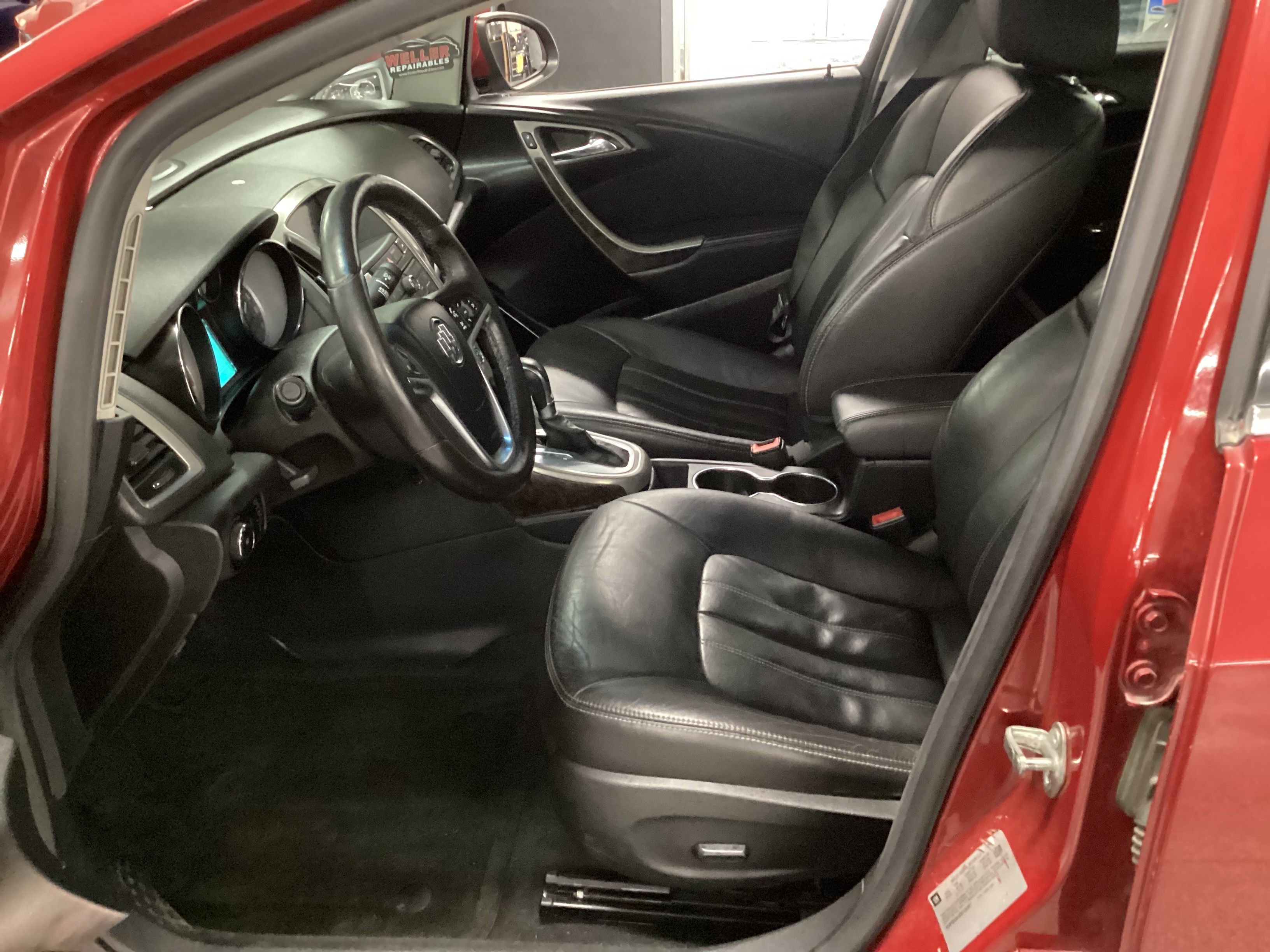 2013 BUICK Verano - Image 5