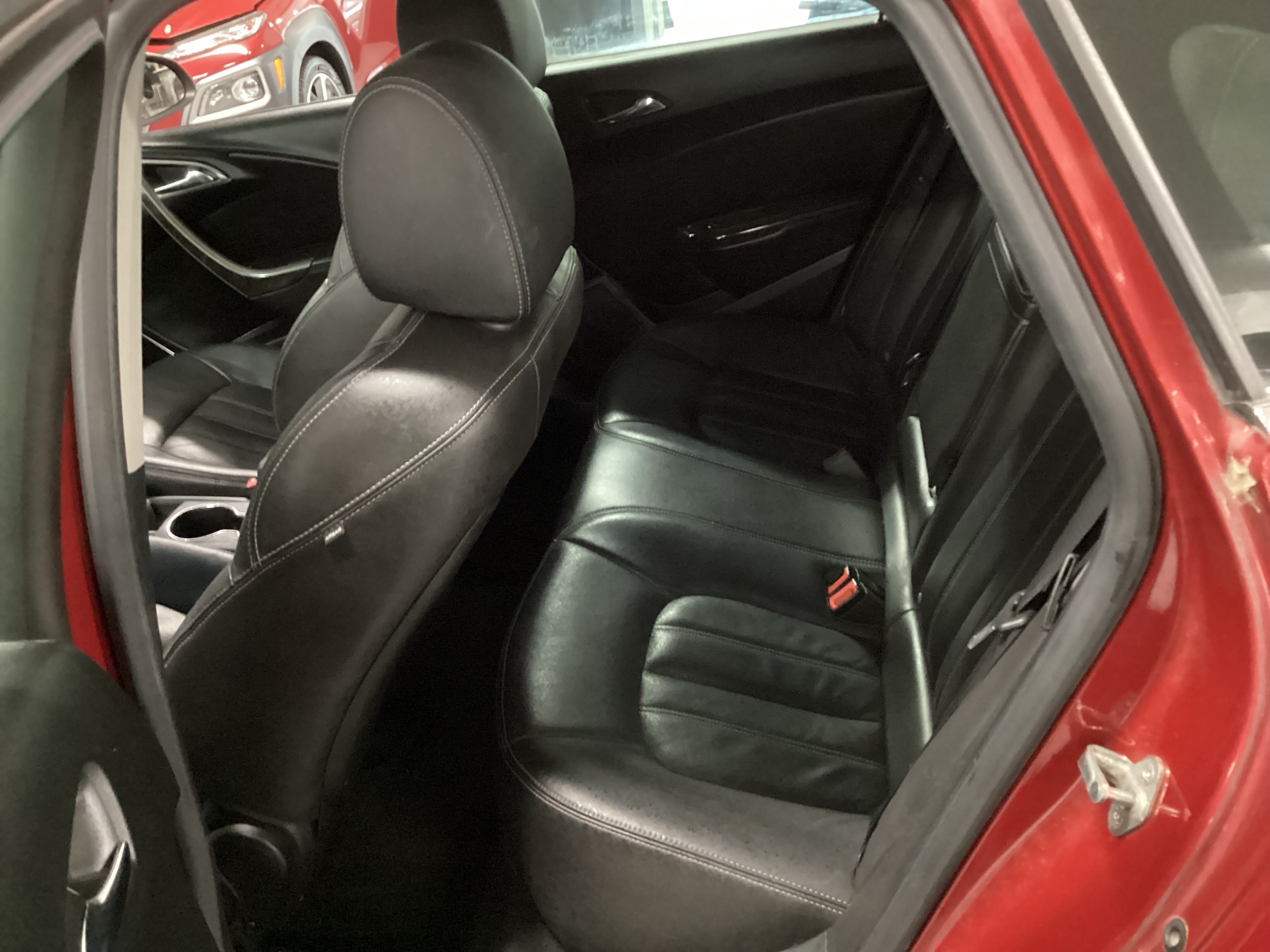 2013 BUICK Verano - Image 6