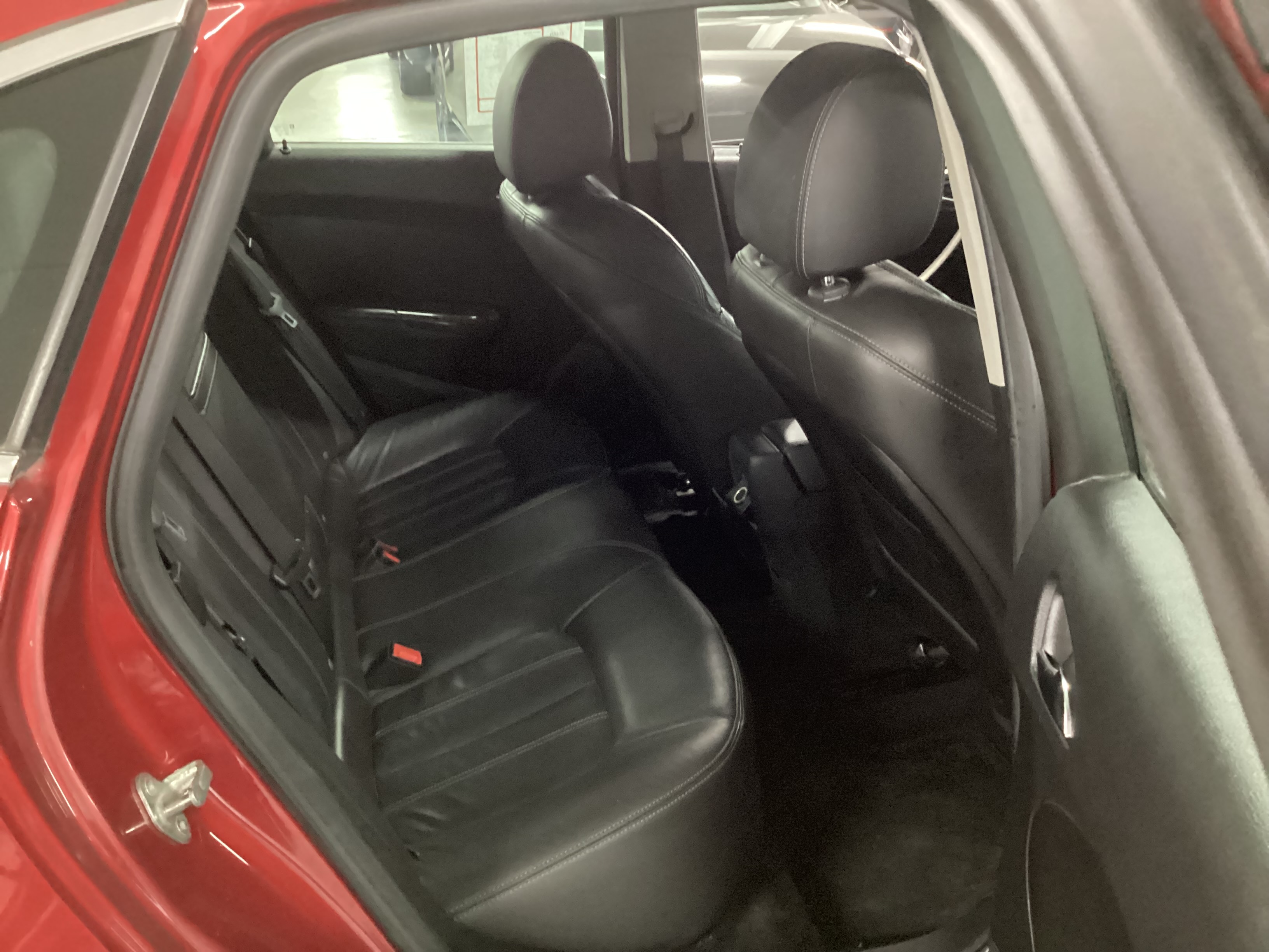 2013 BUICK Verano - Image 7