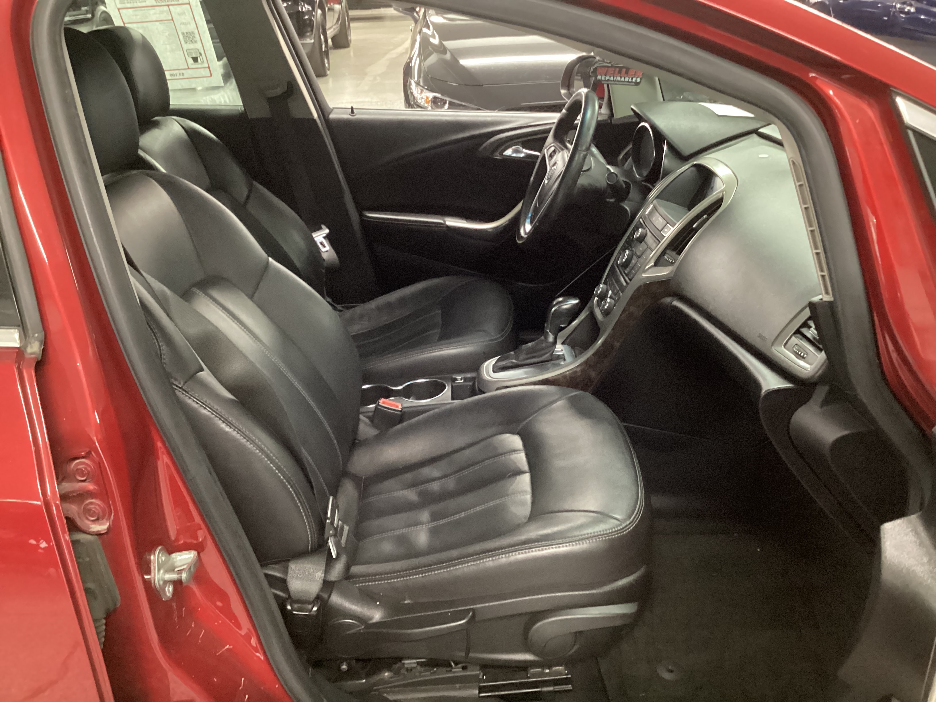 2013 BUICK Verano - Image 8