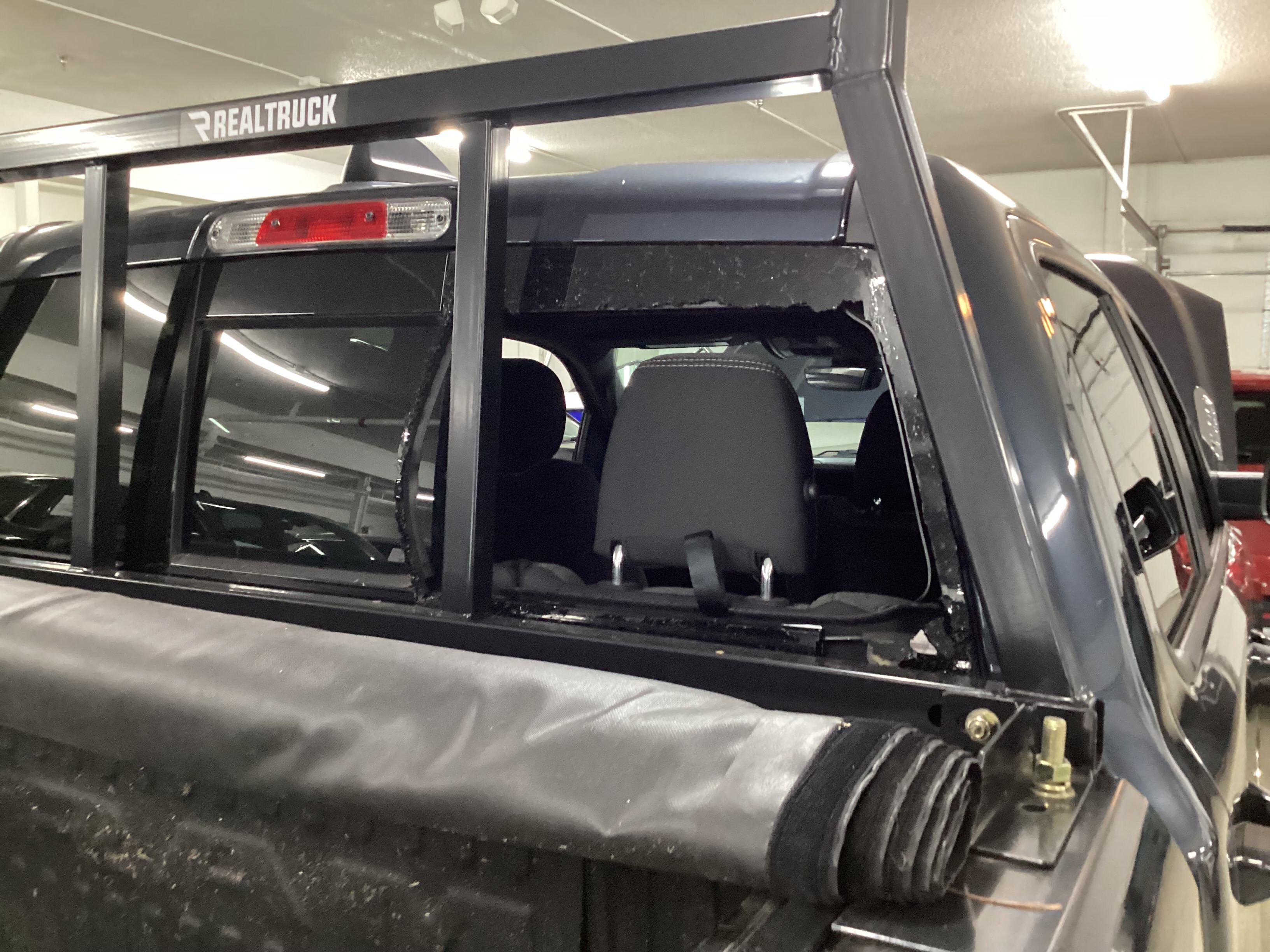 2021 RAM 1500 Big Horn Crew Cab 4WD - Image 13