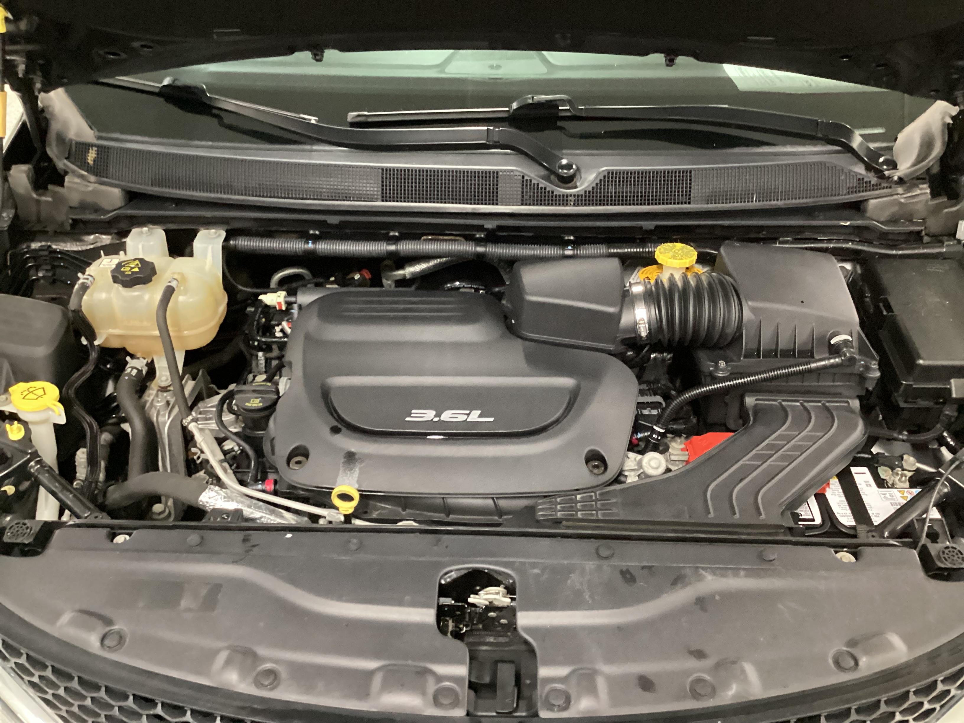 2017 CHRYSLER Pacifica Touring-L - Image 5
