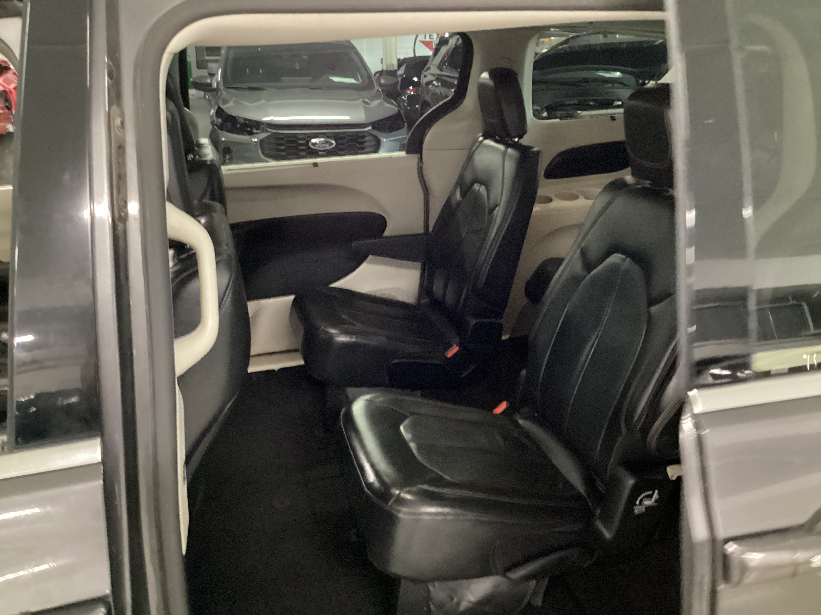 2017 CHRYSLER Pacifica Touring-L - Image 7