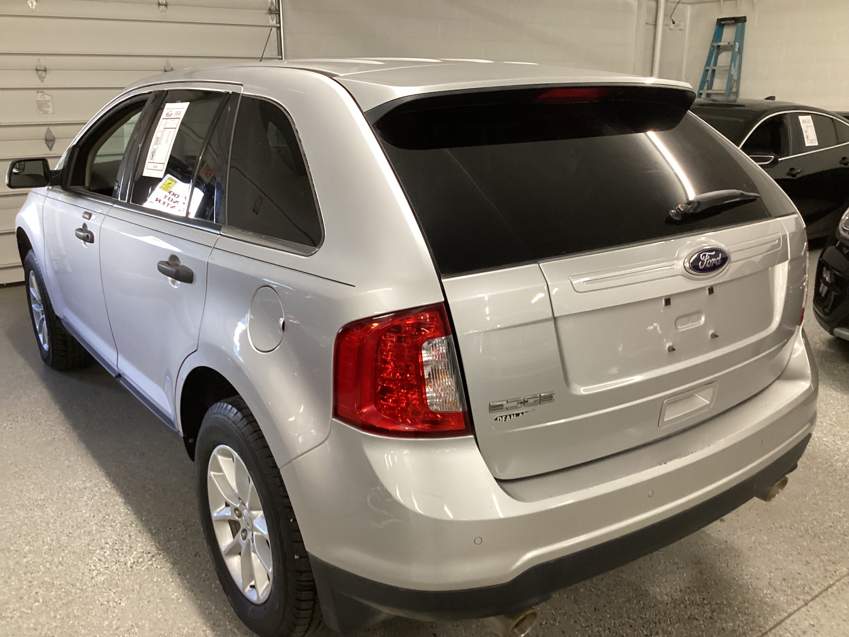 2013 FORD Edge SE - Image 2